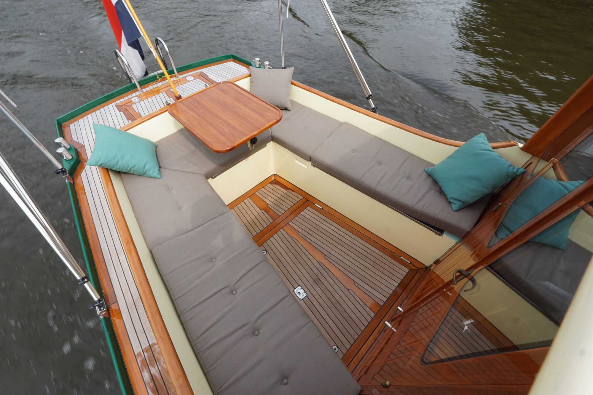 foto: 26 Euroship Eurosloep 7.70 OK