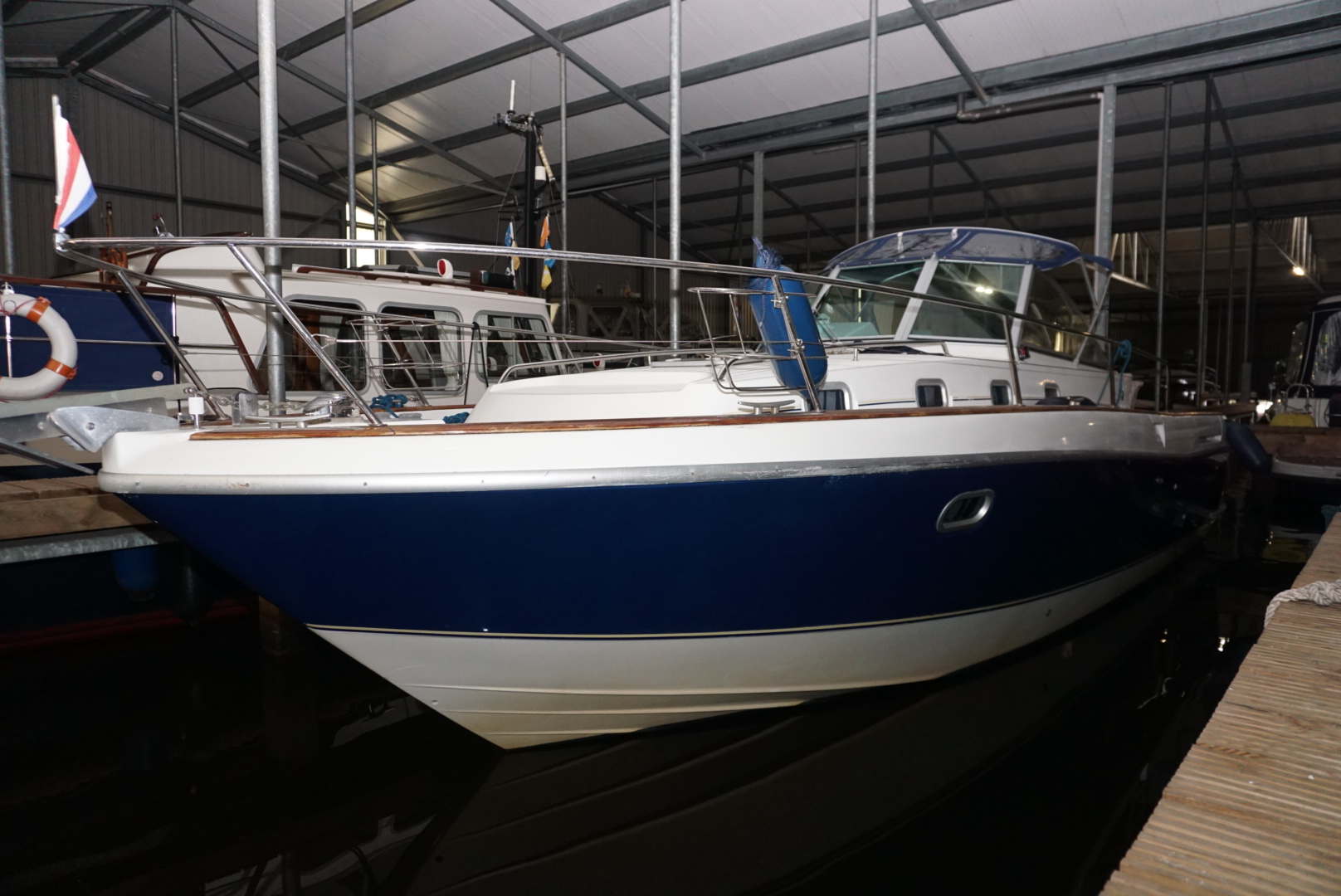 foto: 39 Beneteau Beneteau Ombrine 9.60