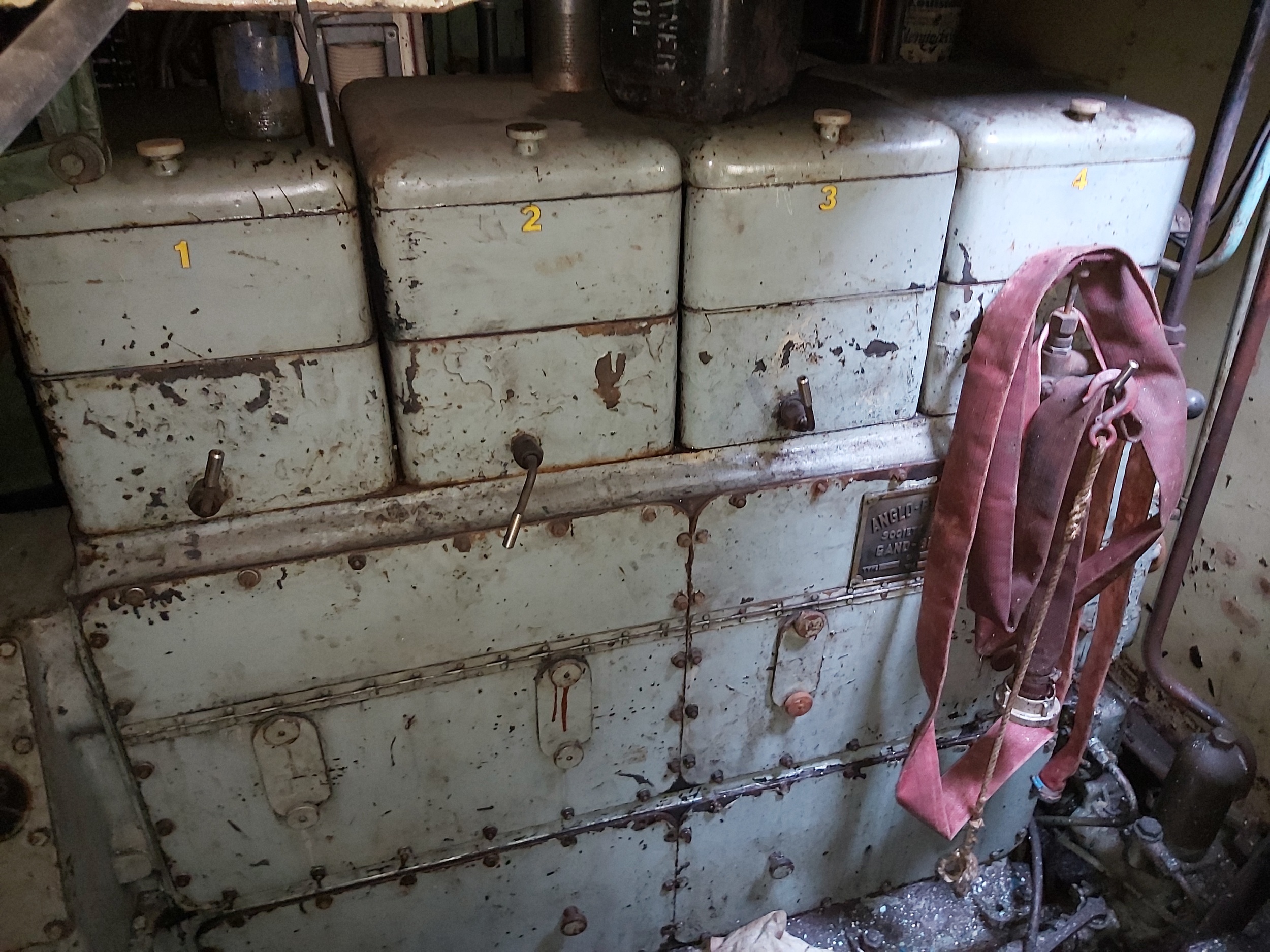 foto: 55 Spits 38.00