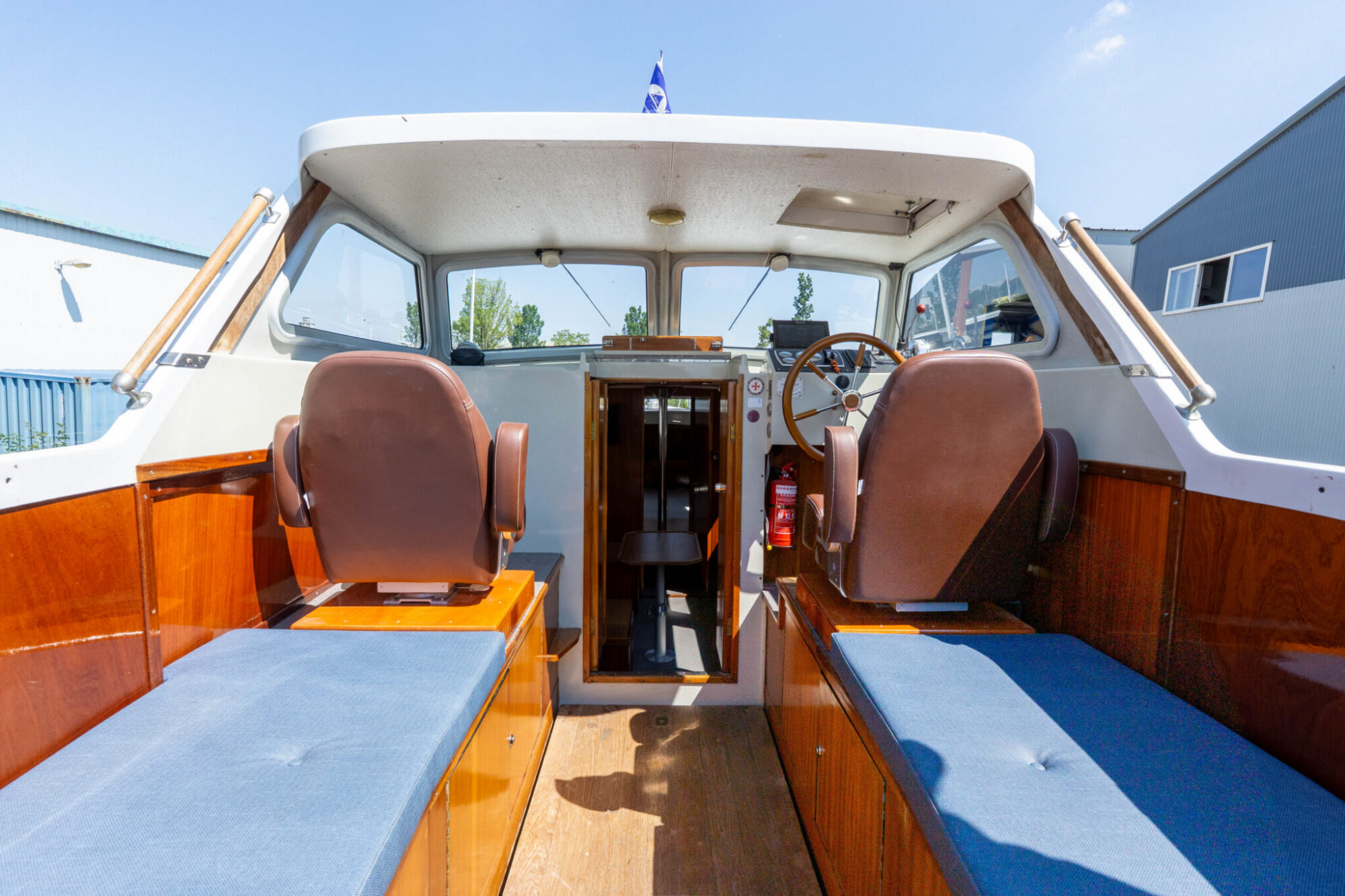 foto: 20 Finnclipper Finnclipper 35 OK