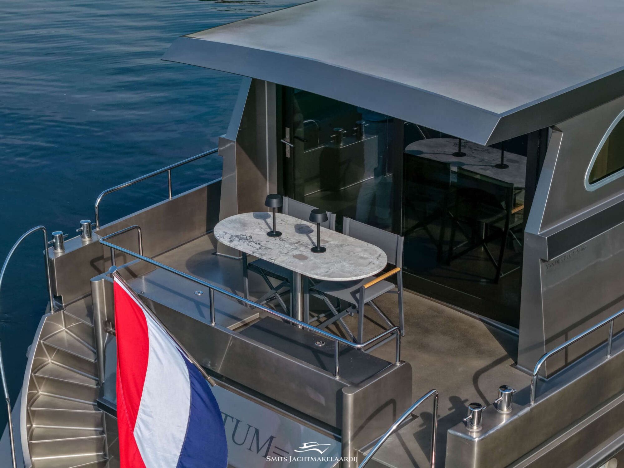 foto: 81 Van der Heijden Van der Heijden 1600 VS Custom
