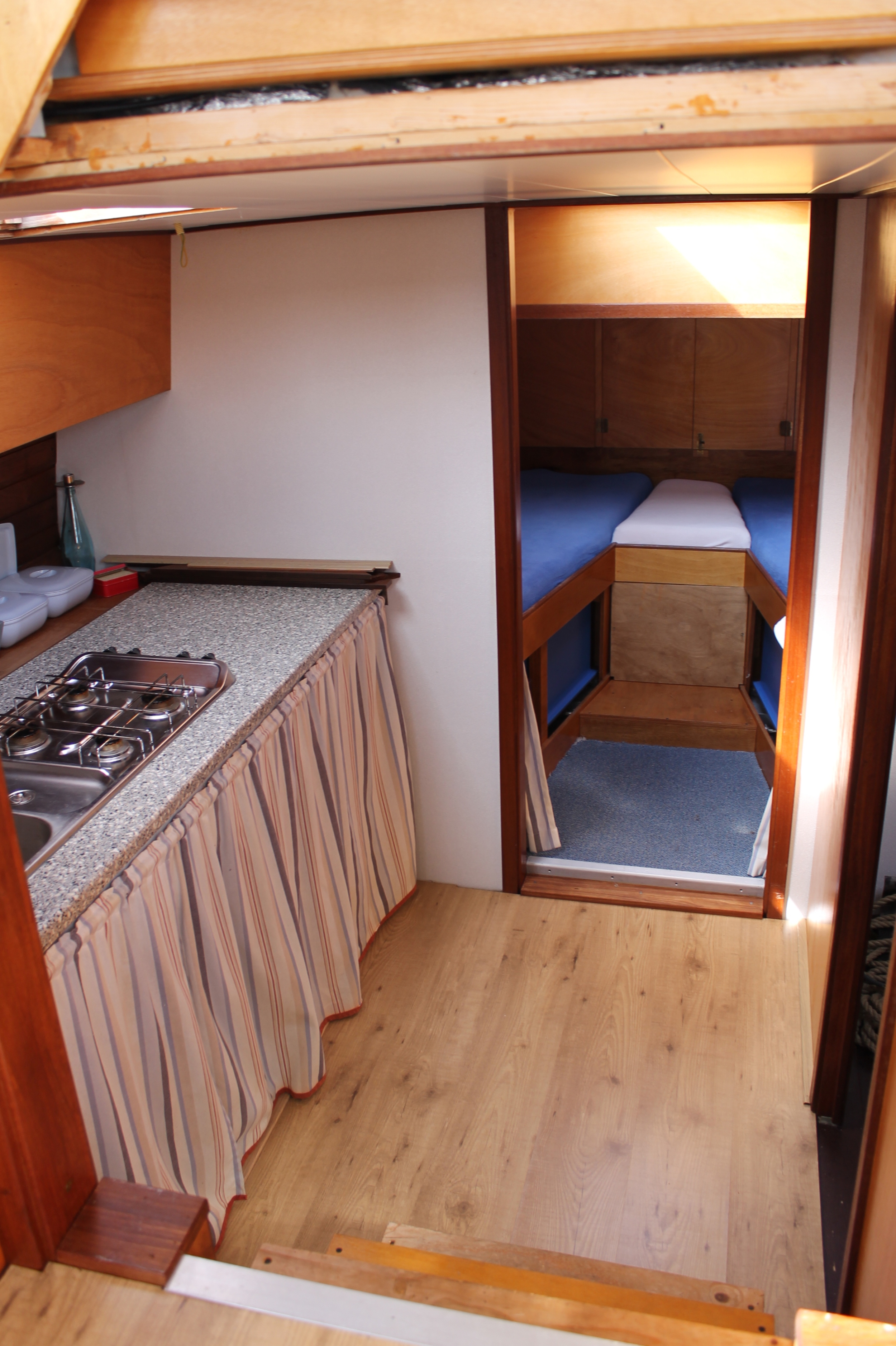 foto: 40 IJsselmeer Vlet 10.50