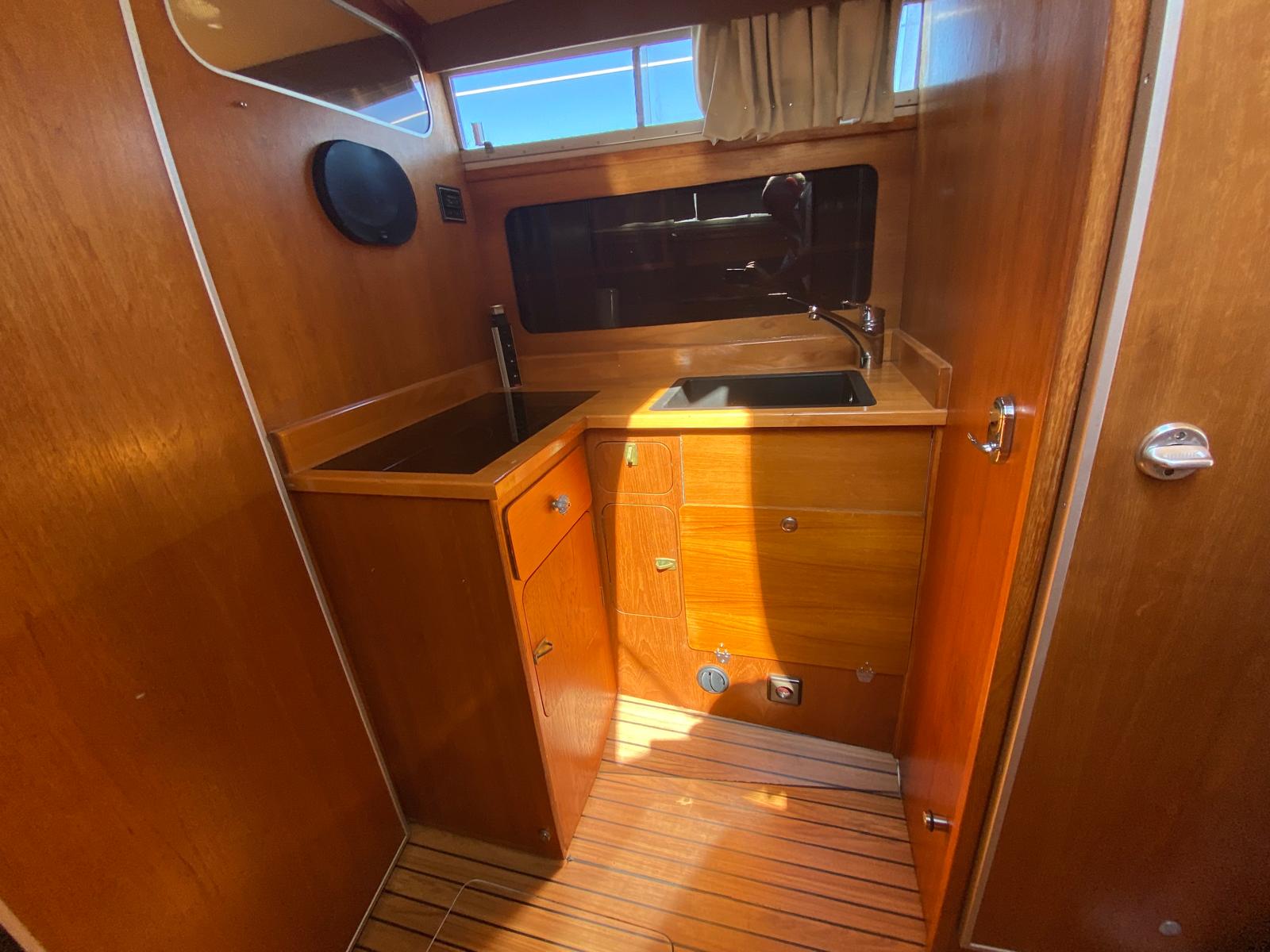 foto: 10 Princess 30 DS Fly