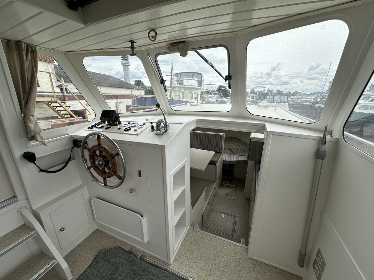 foto: 20 Koolmeeskruiser GSAK