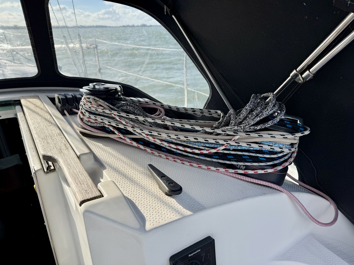 foto: 41 Jeanneau Sun Fast 36