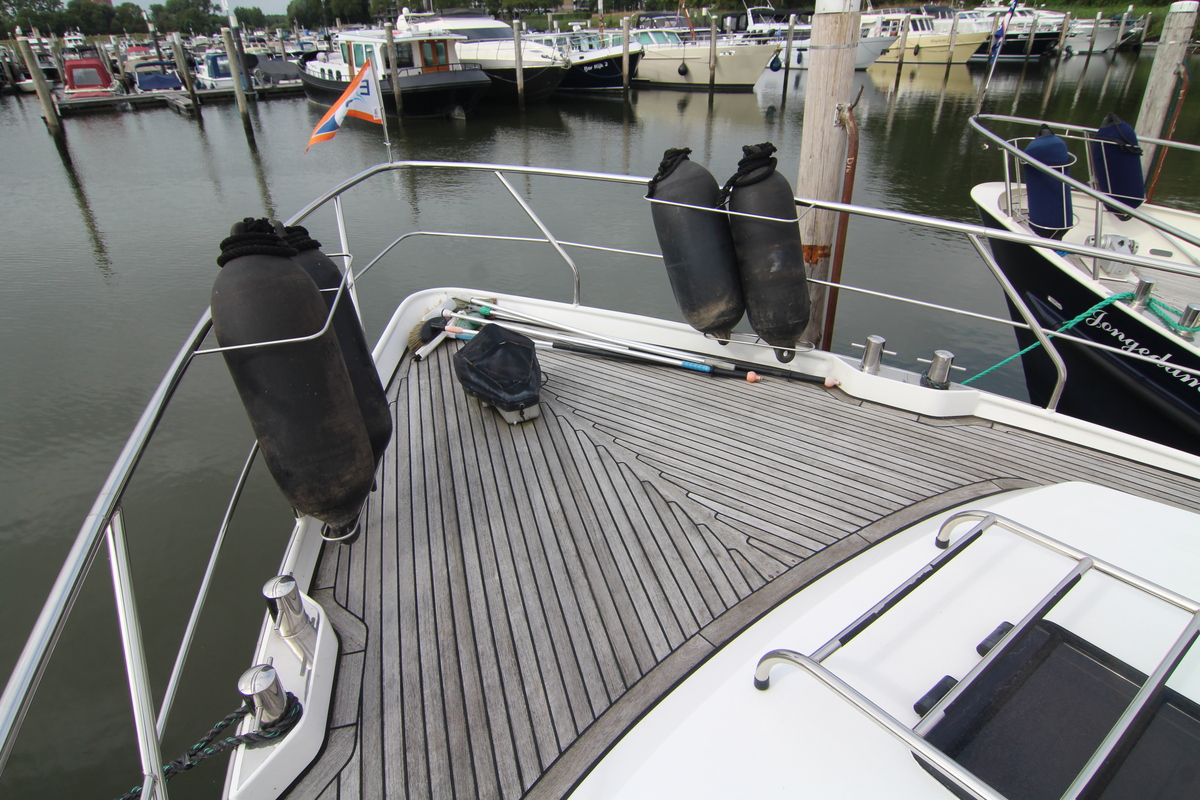 foto: 22 Zijlmans Eagle 1500 Cabrio