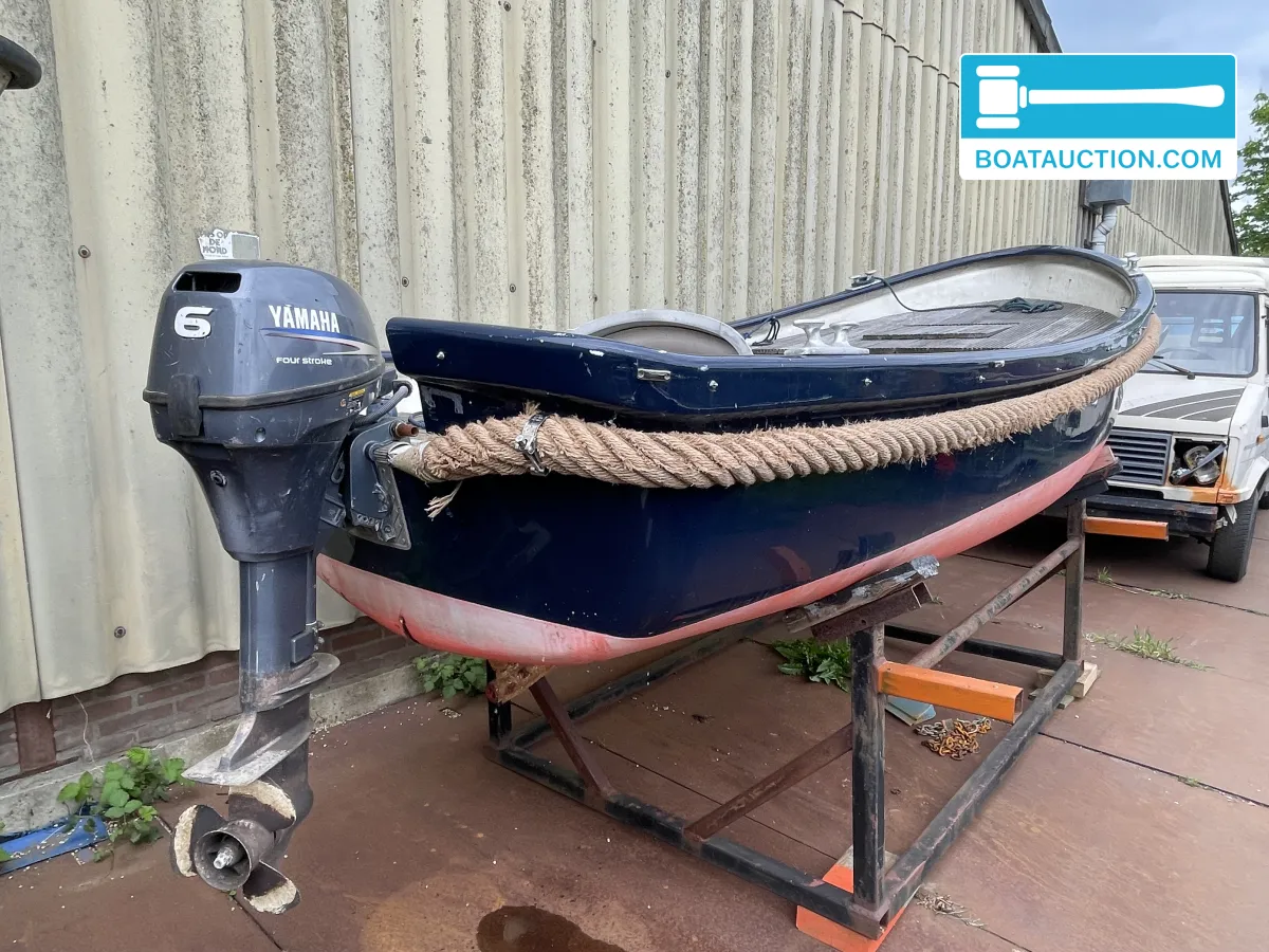 foto: 12 Sloep 500