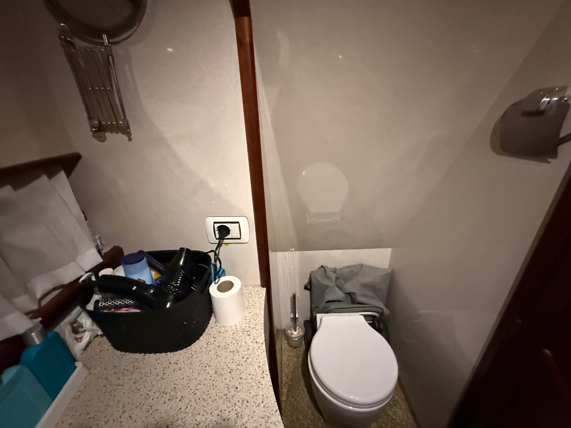 foto: 15 Radius Radius 35 AK Cabrio