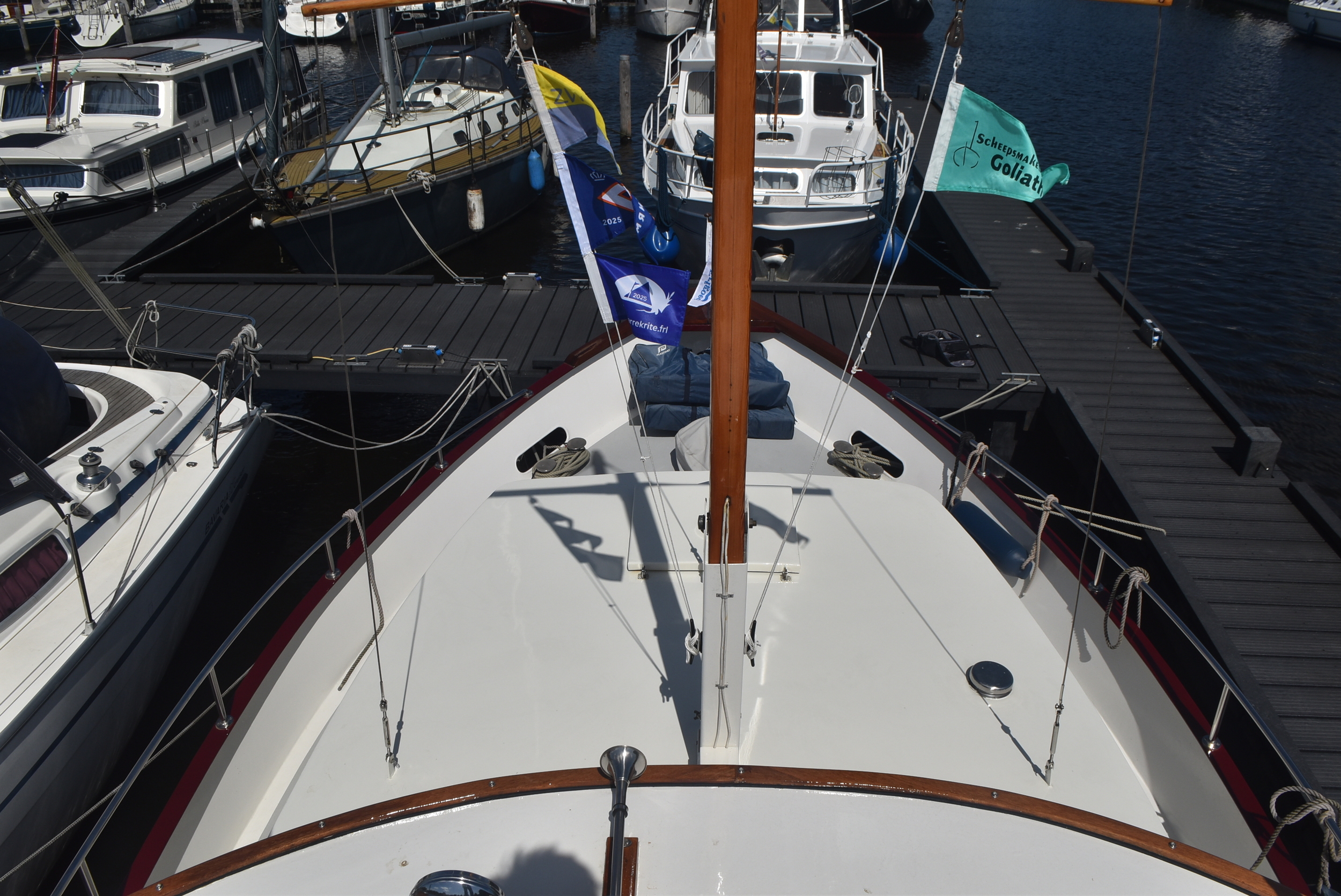 foto: 41 Spitsgat Motorkotter 11.50