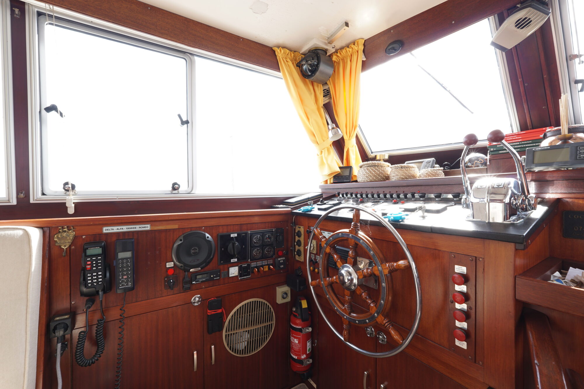 foto: 63 Lowland Lowland Rondspant Kruiser 13.00 AK Cabrio