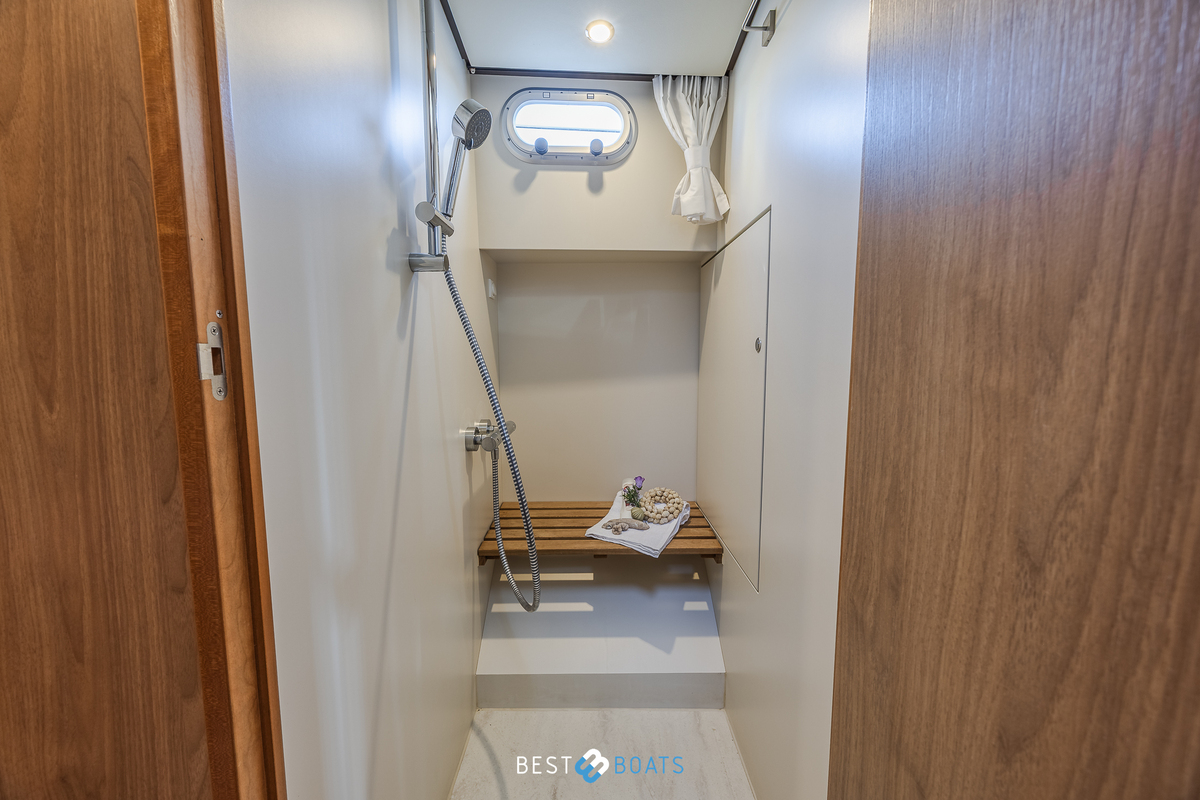 foto: 26 Linssen Grand Sturdy 40.0 AC