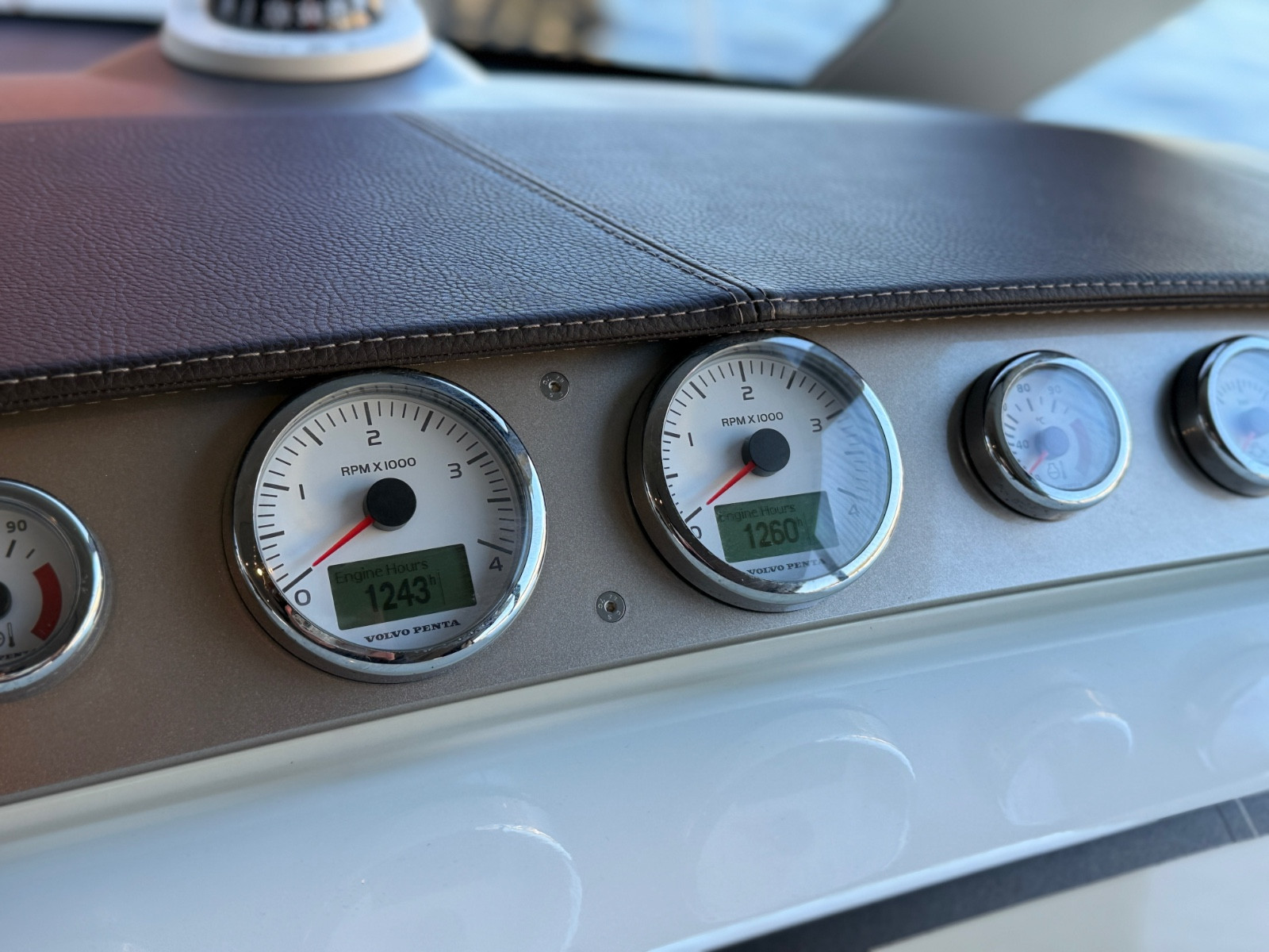 foto: 29 Jeanneau Prestige 50