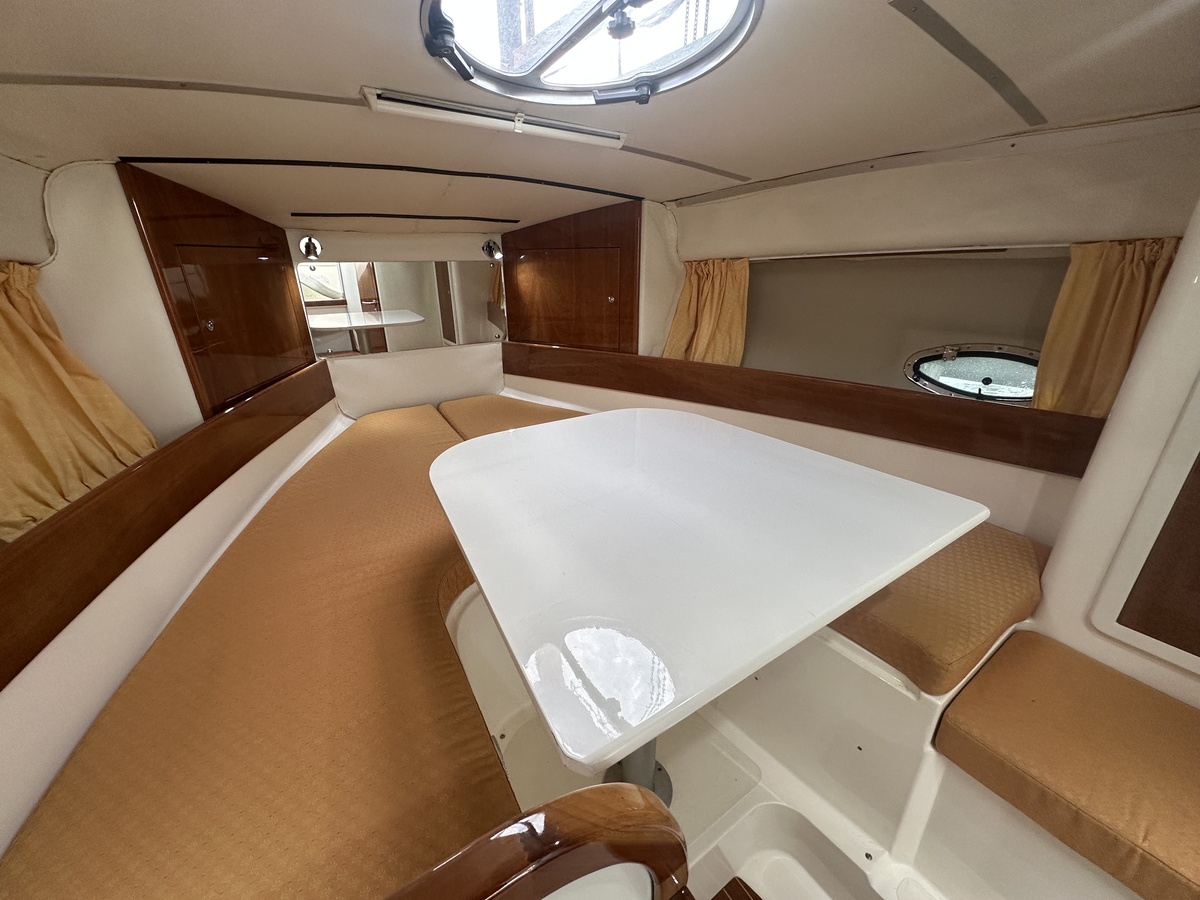 foto: 20 Airon Marine 300