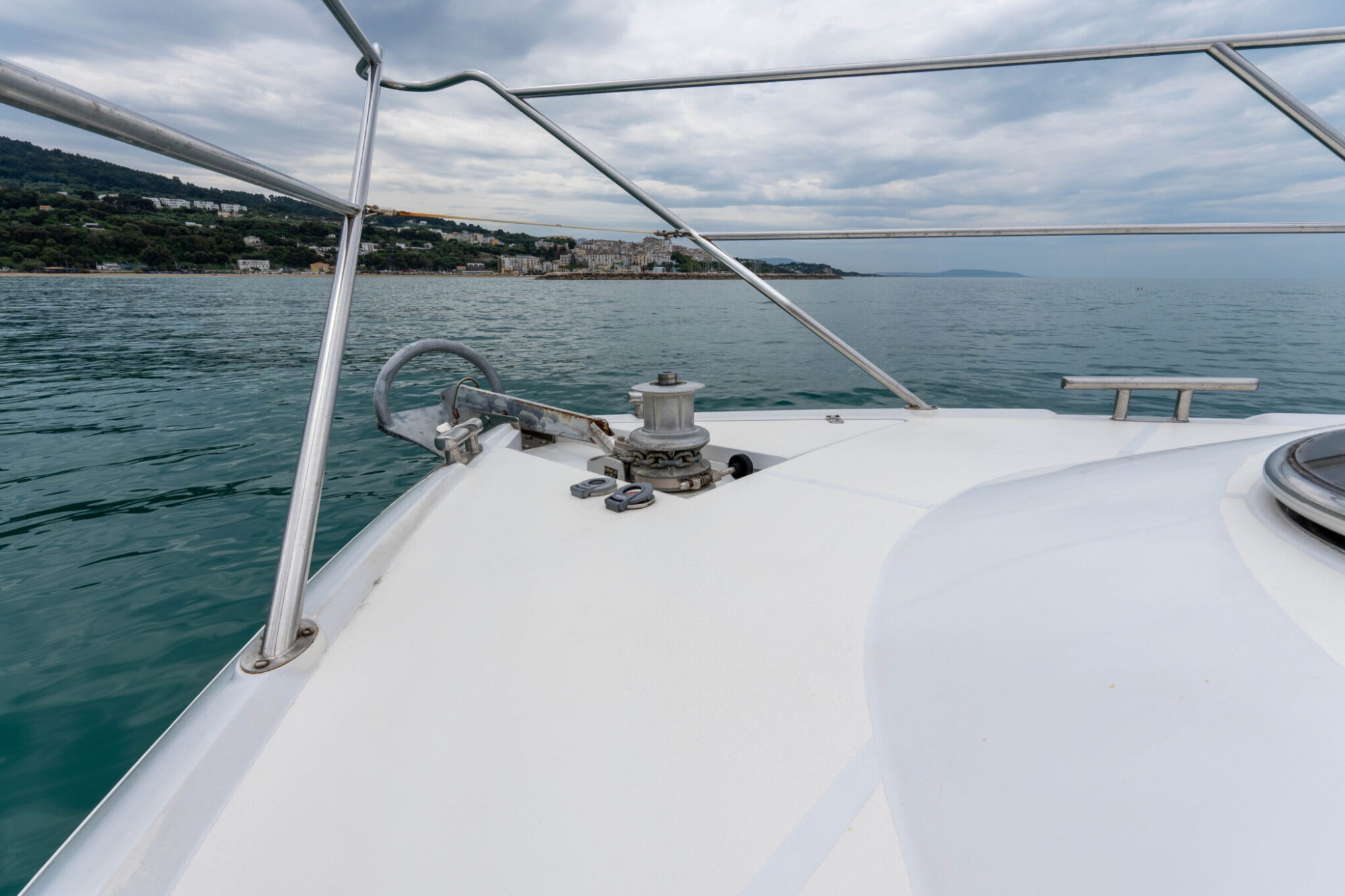 foto: 79 Fairline Fairline Squadron 62/65
