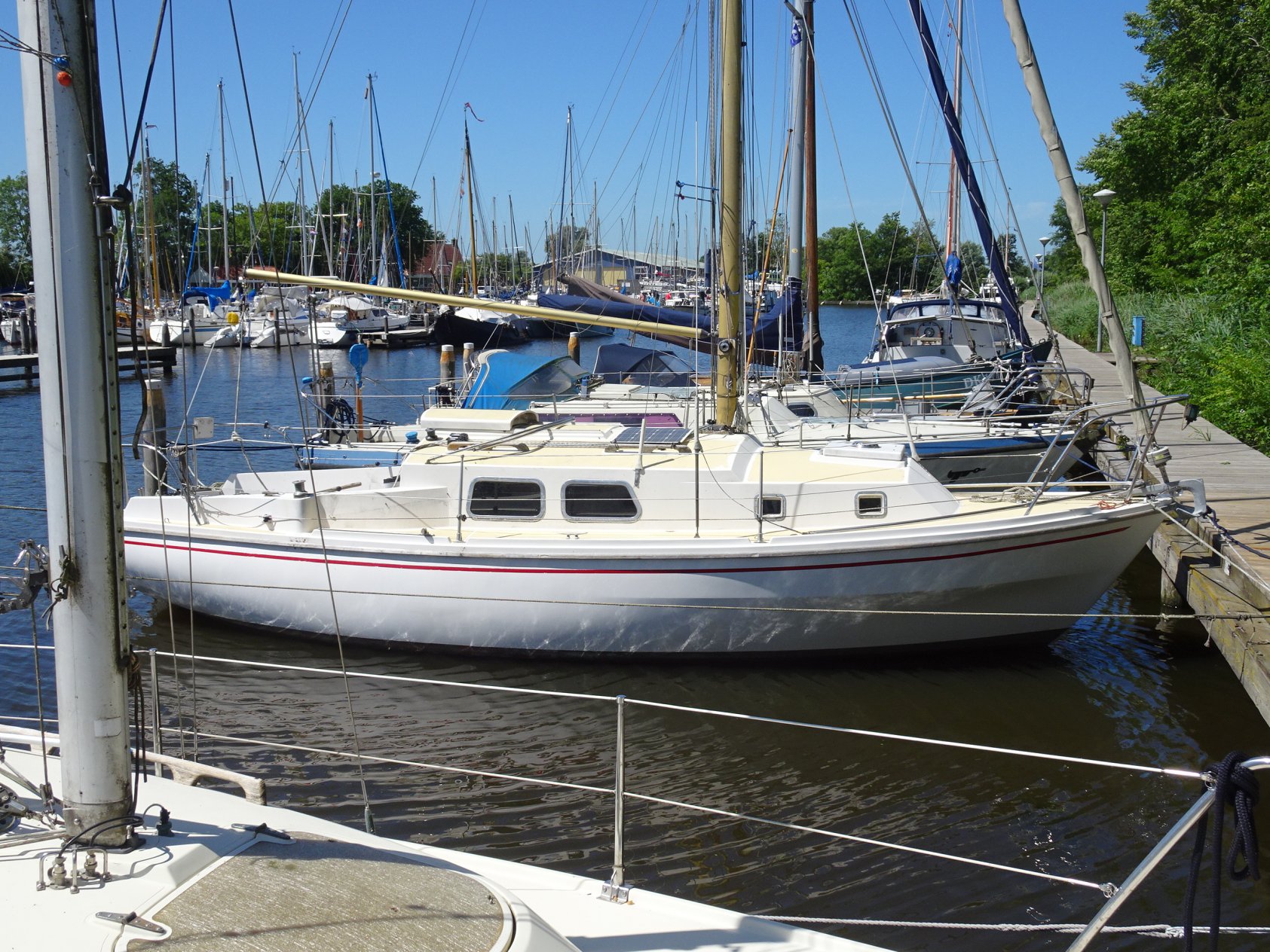 foto: 4 Westerly Centaur