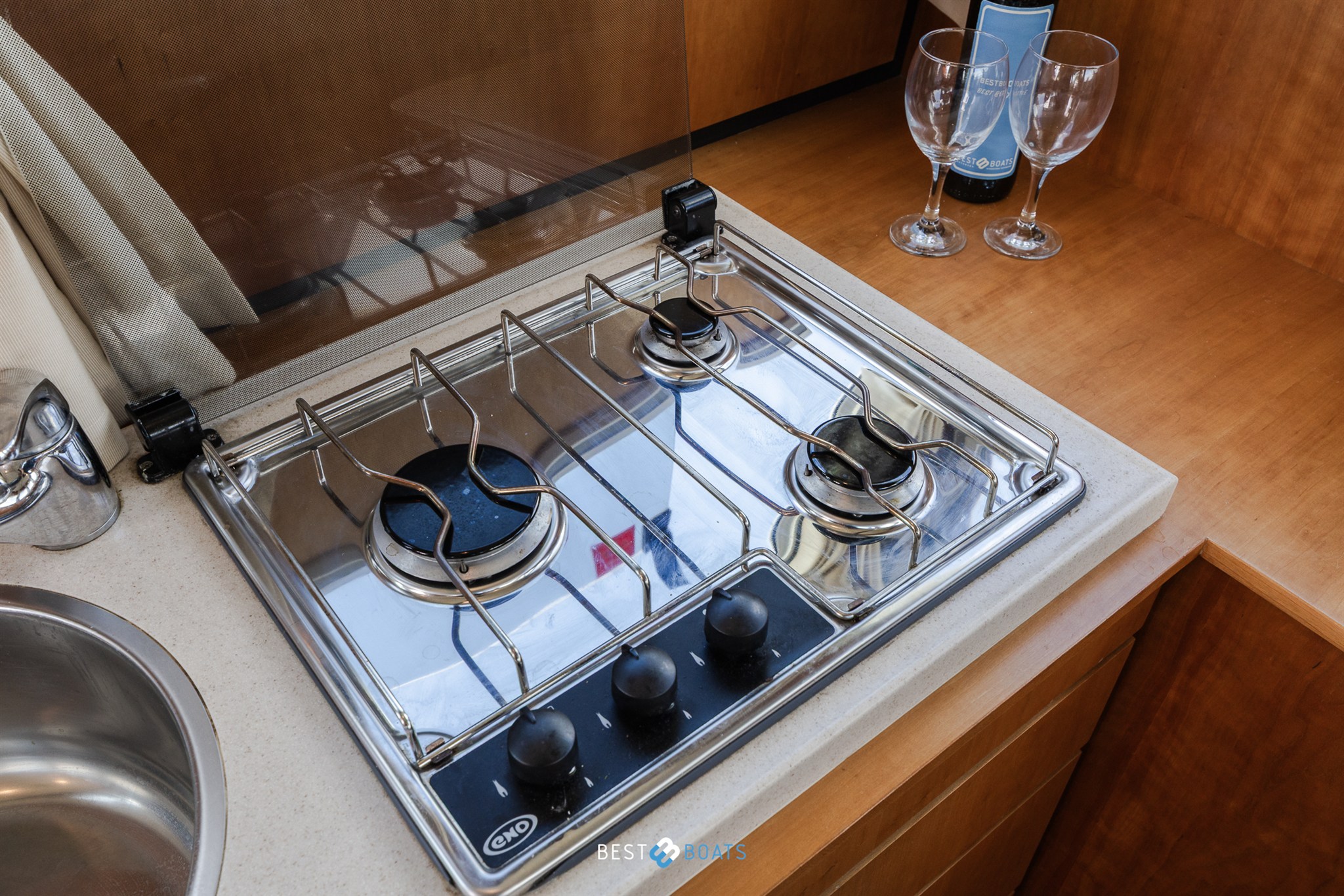 foto: 25 Linssen Grand Sturdy 34.9 AC