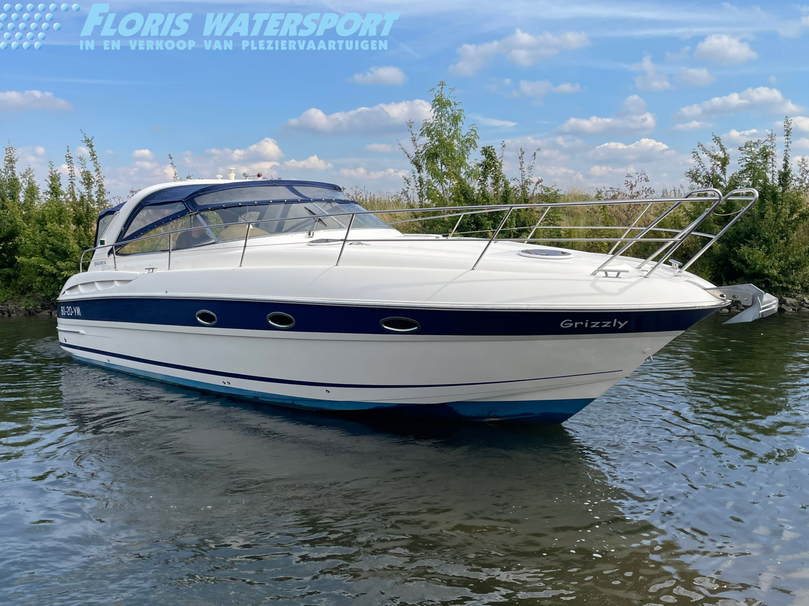foto: 11 Bavaria 35 Sport