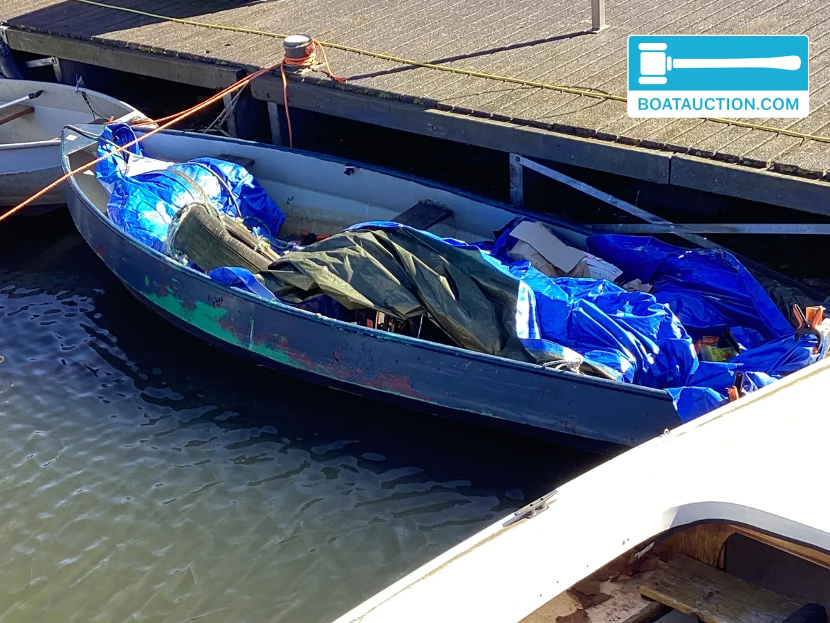 hoofdfoto: 1 Vlet 350