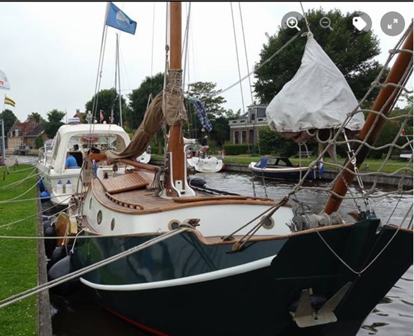 foto: 14 Westerdijk Zeeschouw 9.00