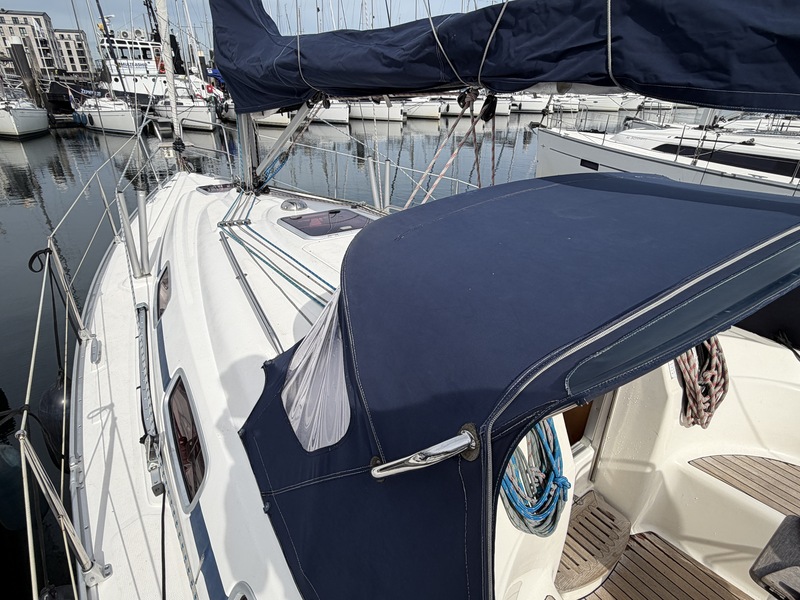 foto: 24 Bavaria 30 Cruiser