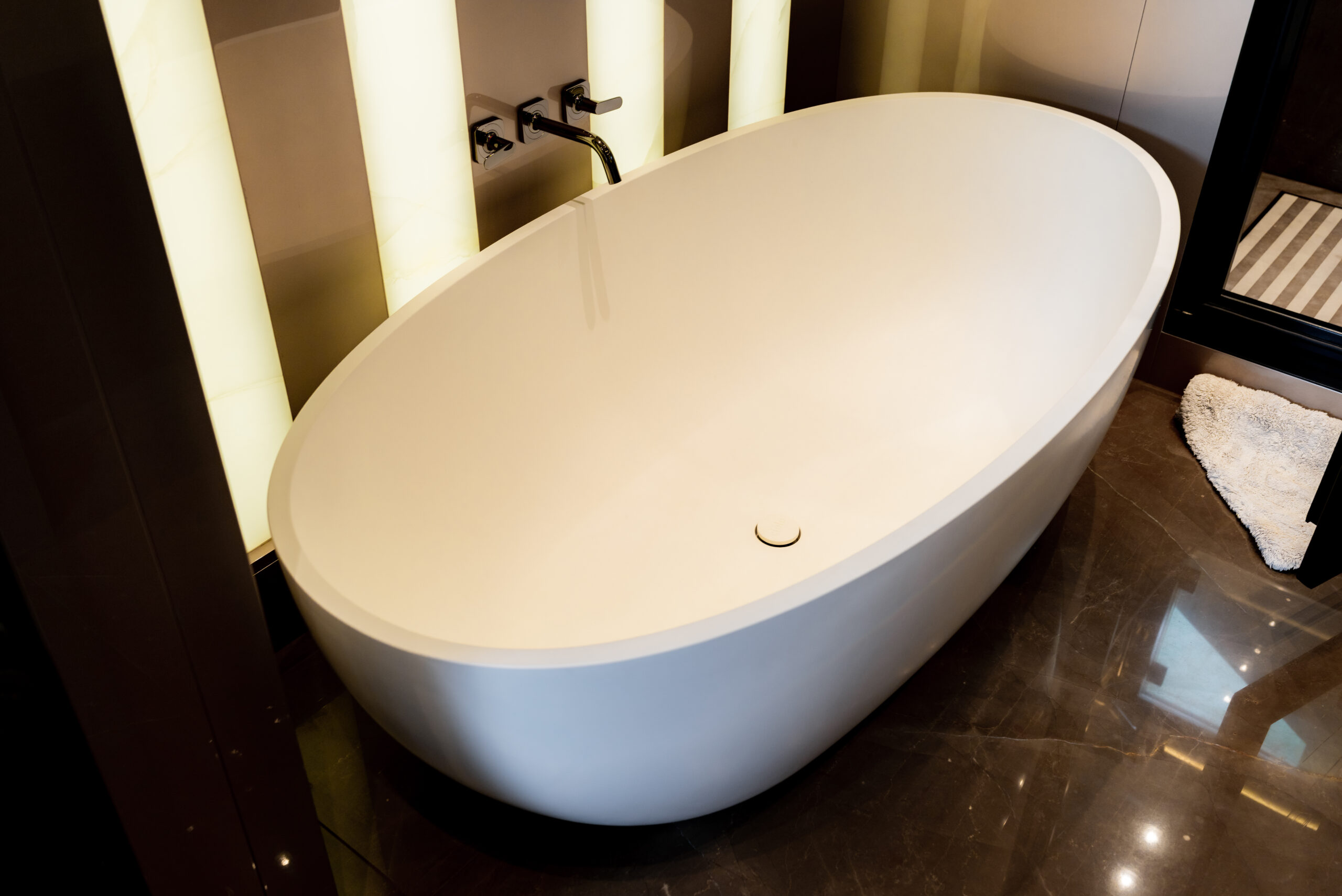 foto: 100 Sanlorenzo 