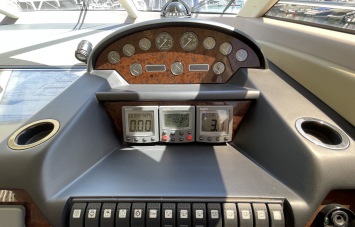 foto: 18 Princess 50 Fly