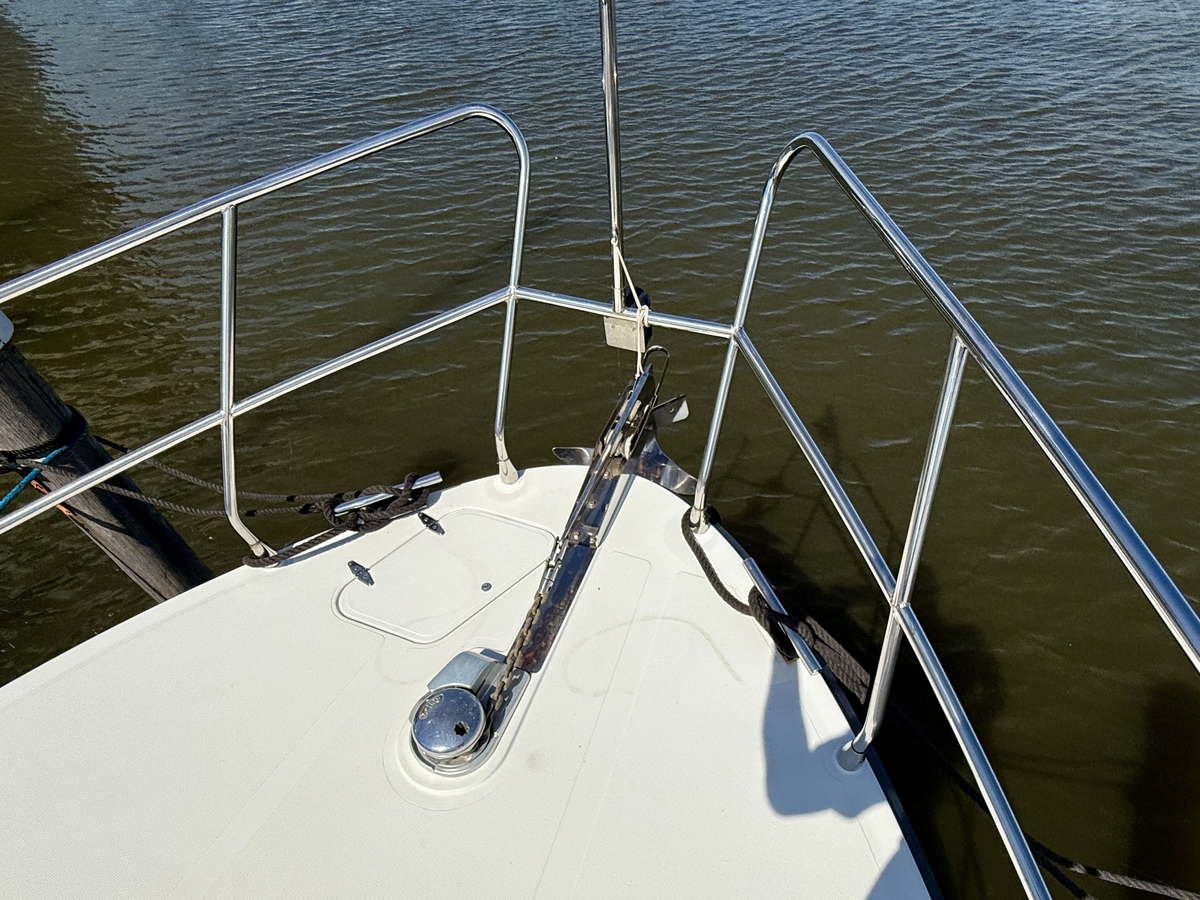 foto: 51 Exellent 1000 Hybride Patrol