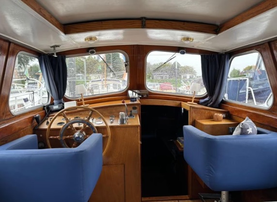 foto: 6 Bakker kruiser waaiersteven 10,80