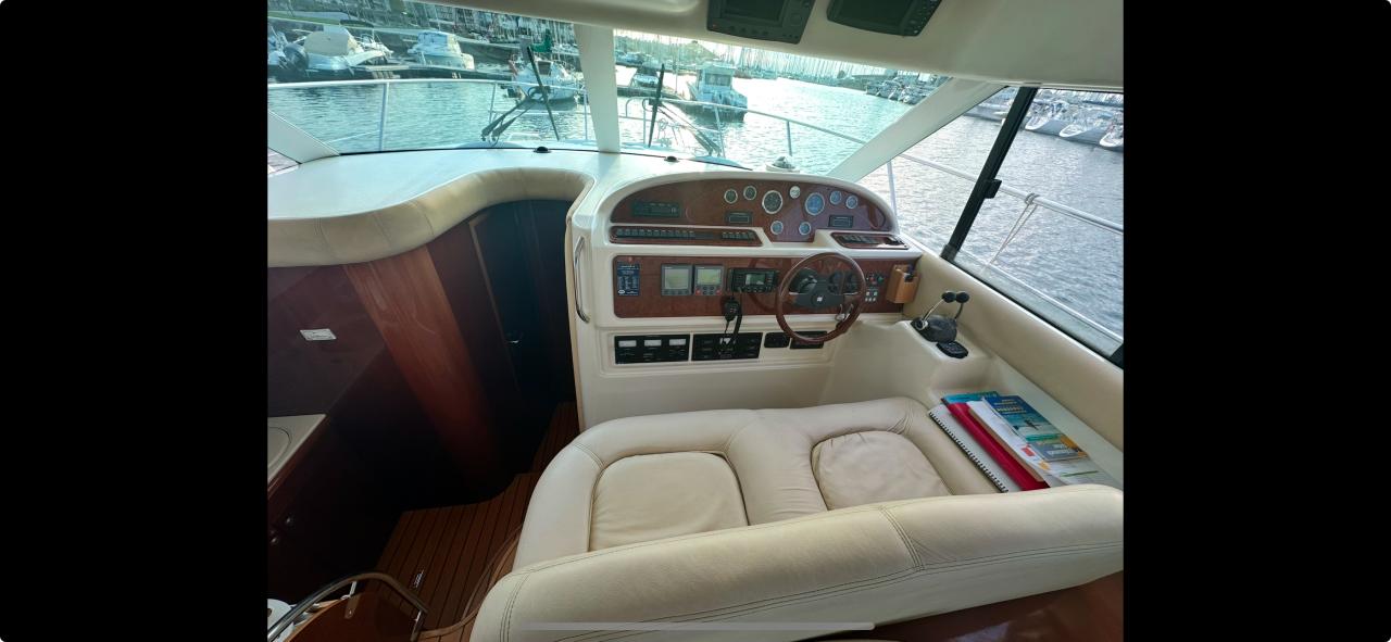foto: 11 Jeanneau Prestige 36