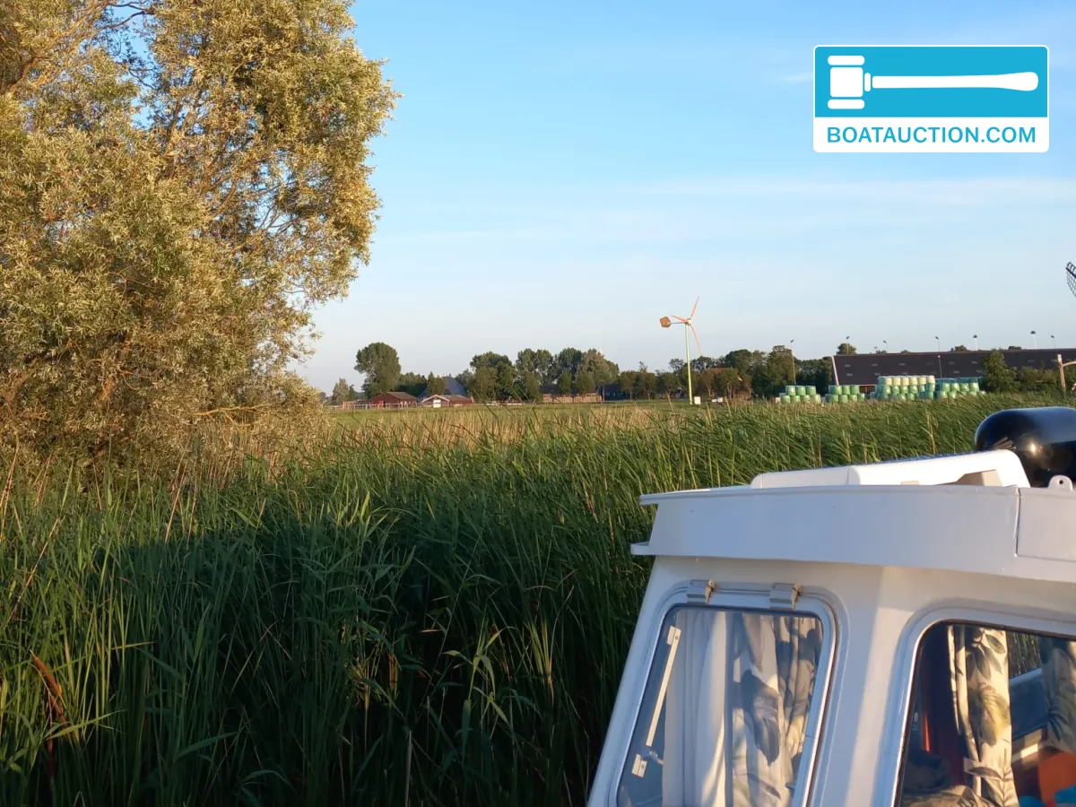 foto: 14 Waalkotter 1100 GSAK