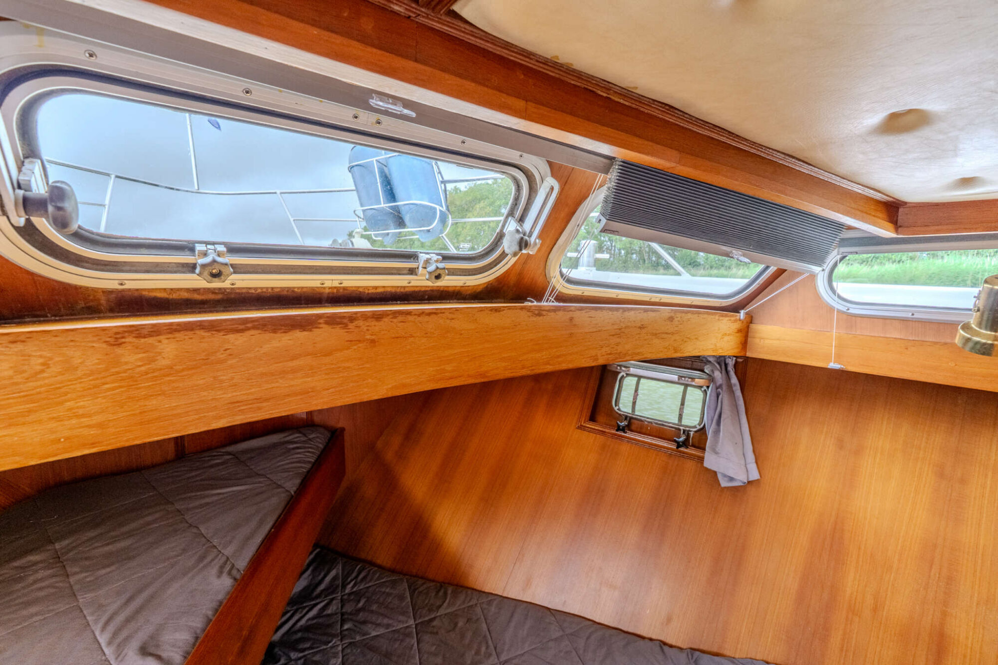 foto: 28 Valkkruiser Valkkruiser 13.60 AK Classic