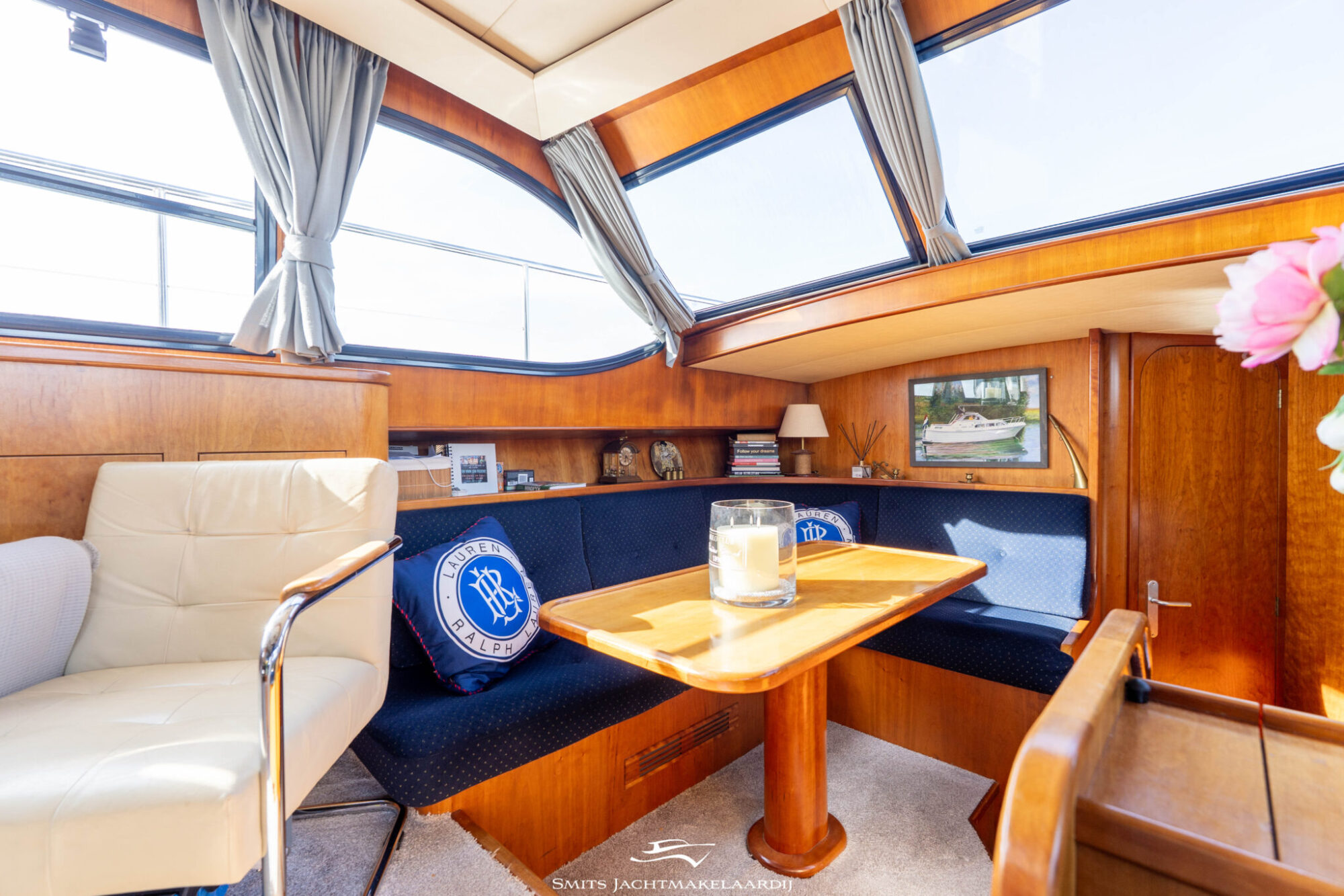 foto: 41 Van der Heijden Van der Heijden Dynamic 15.00 VS