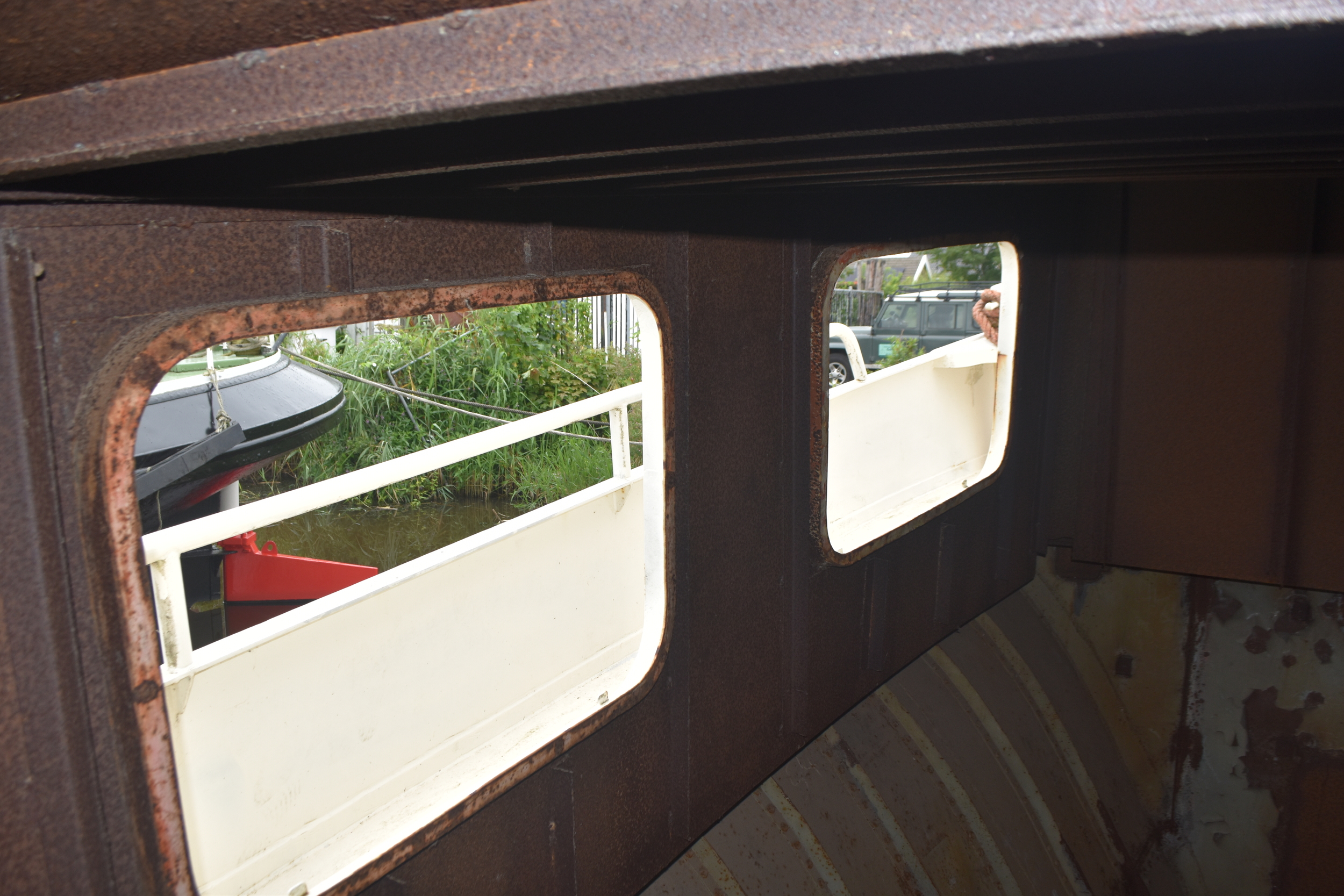 foto: 31 Loodsboot 19.99