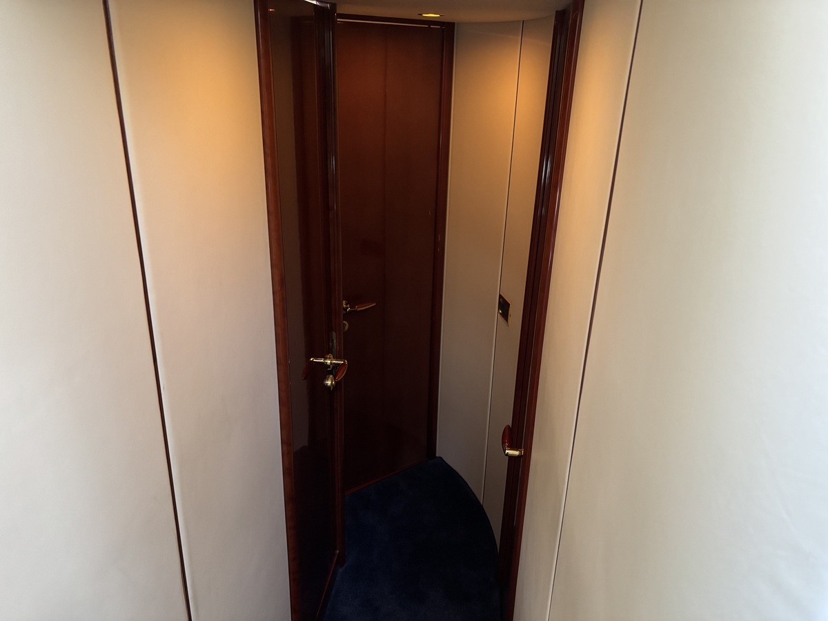 foto: 25 Fairline Squadron 52