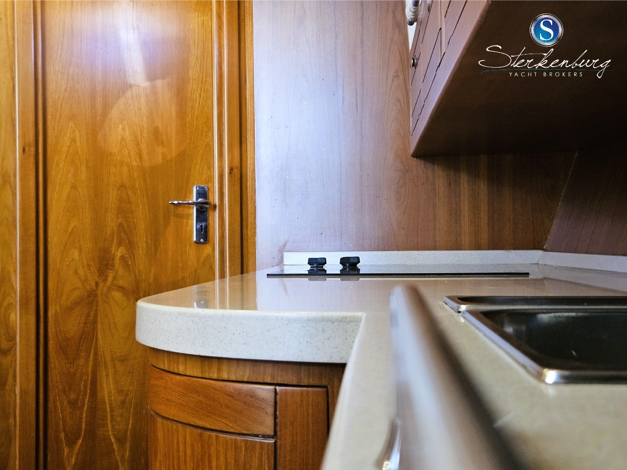 foto: 61 Tuna 40 Cabrio