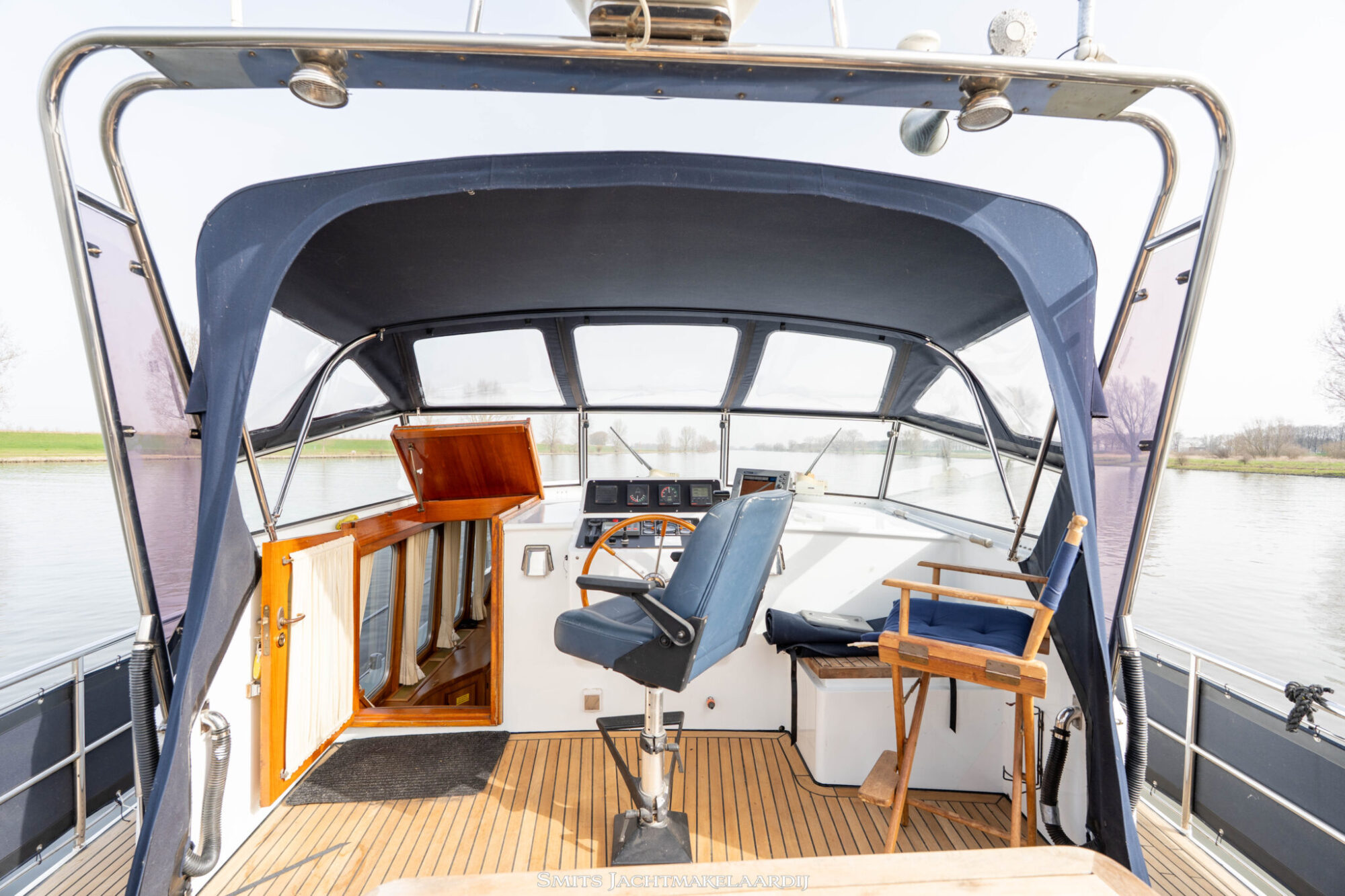 foto: 72 Alm Alm Kotter 12.80 AK