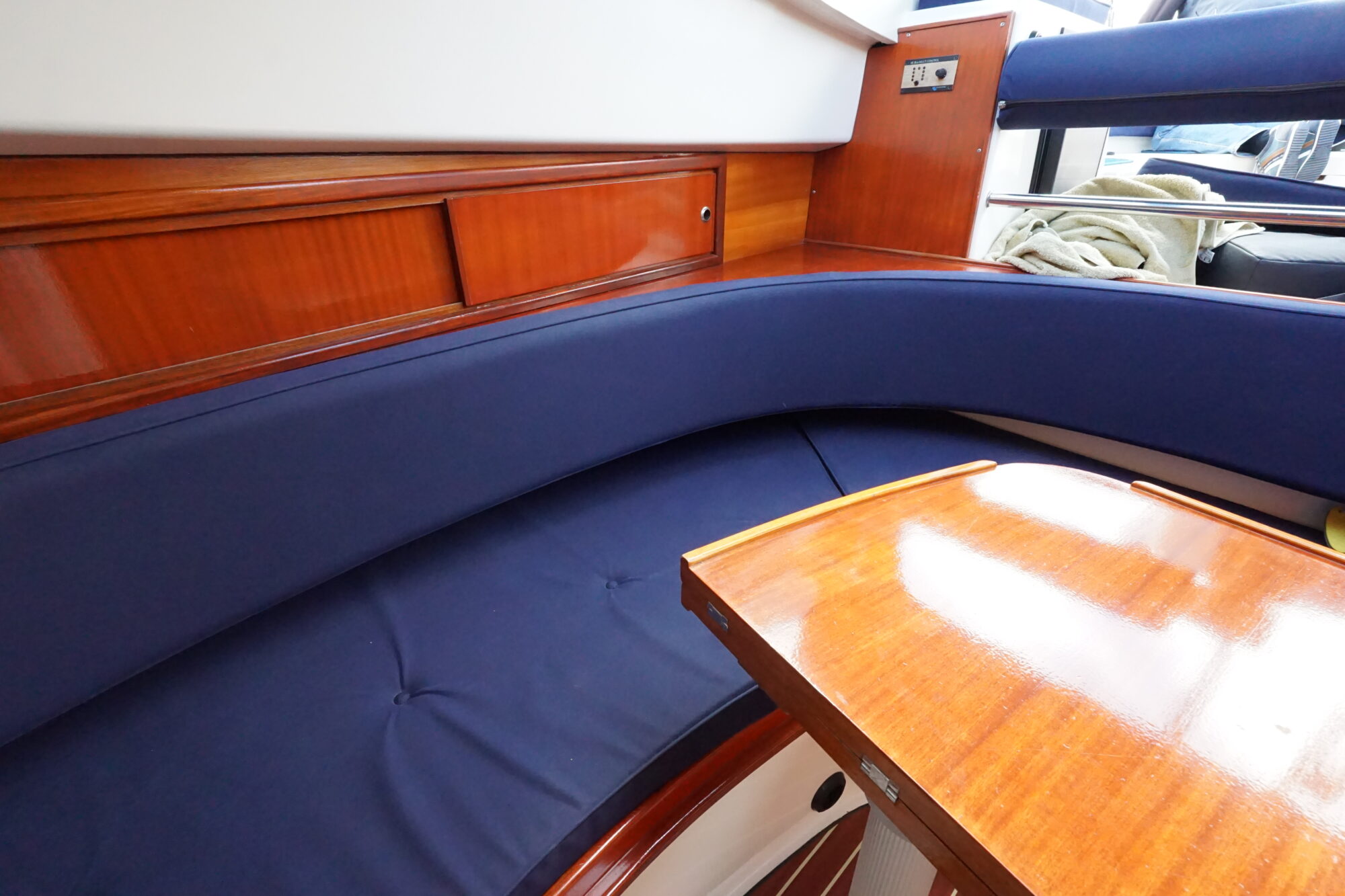foto: 29 Makma Makma Caribbean 31 MK II “Bohemien”