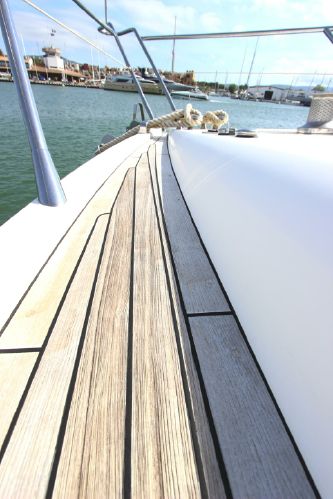 foto: 15 Sunseeker Predator 72