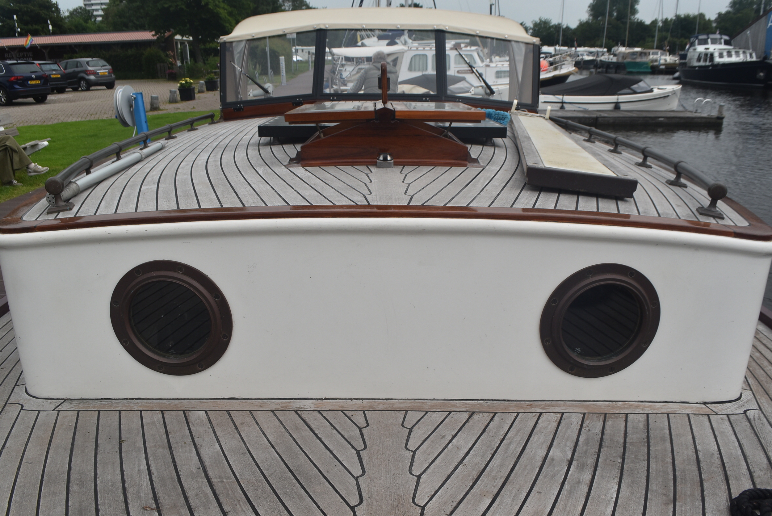 foto: 40 Eurosloep 980