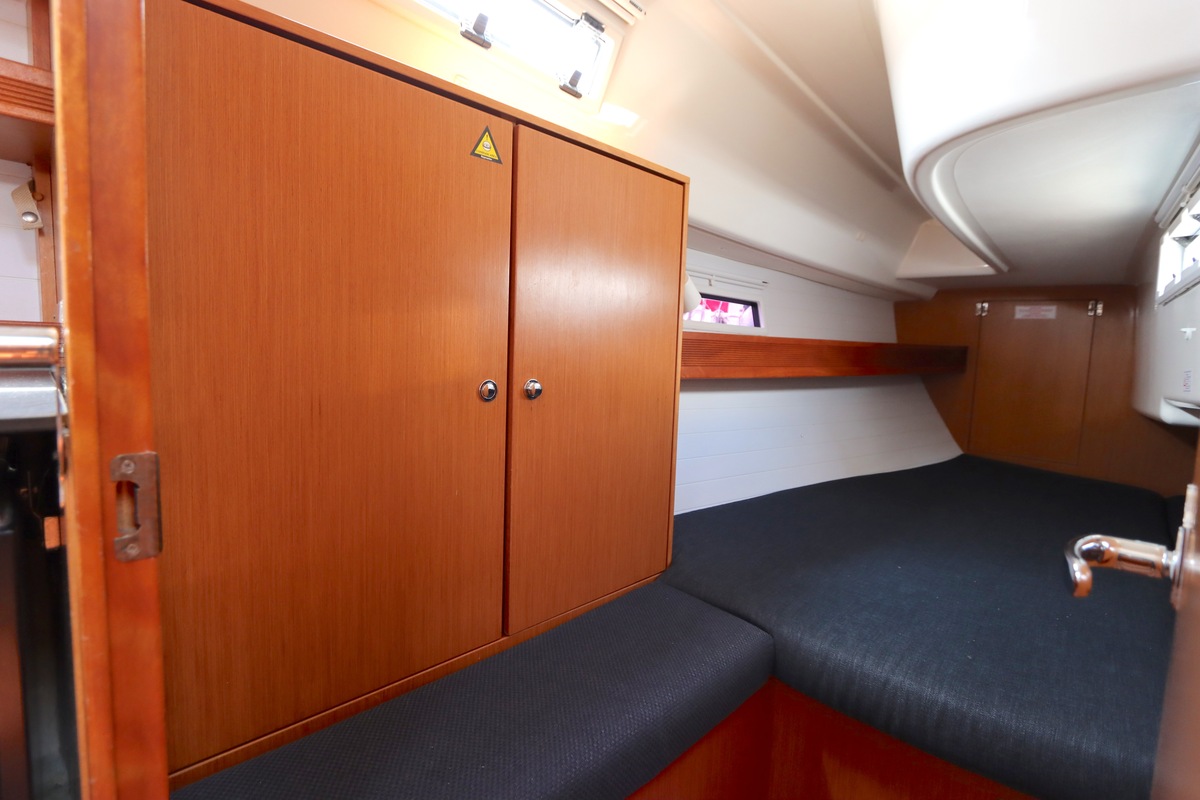 foto: 22 Bavaria 32 Cruiser