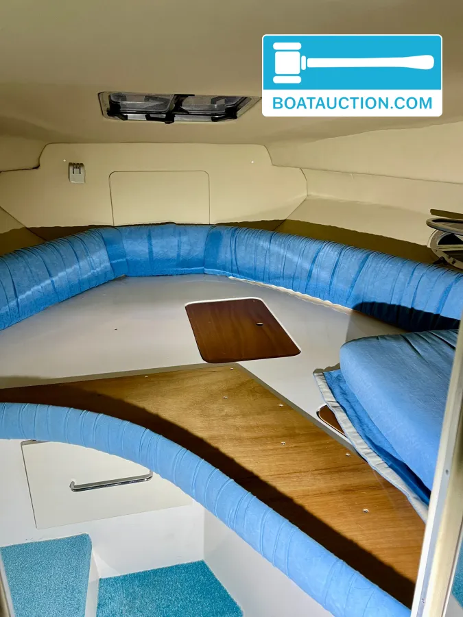 foto: 23 Cranchi Cruiser 32