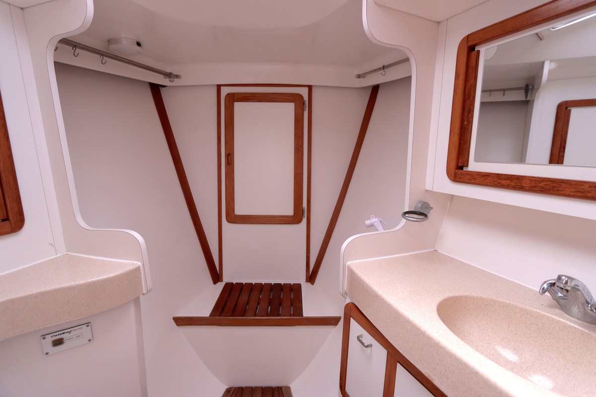 foto: 69 Catalina 42 MK II