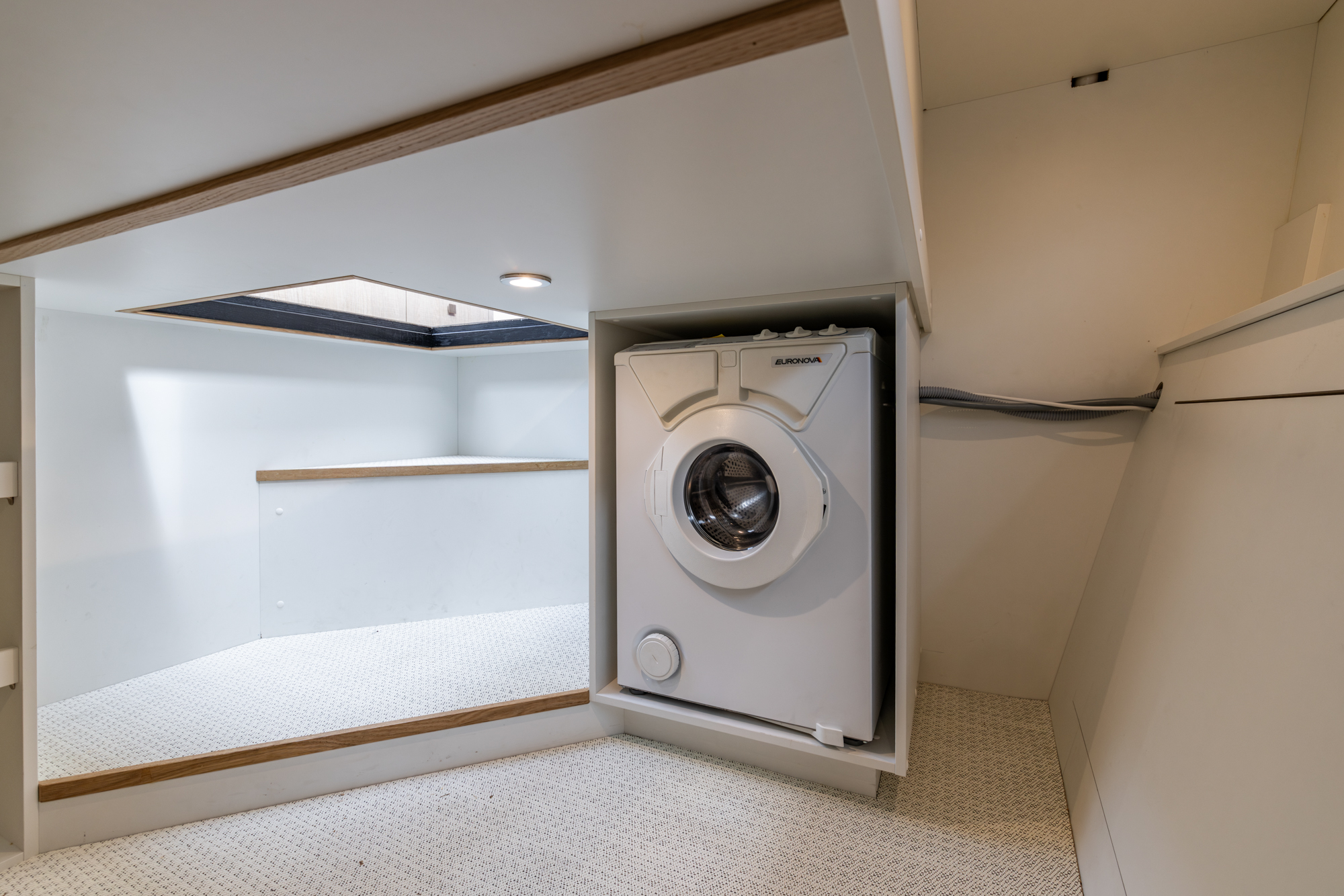 foto: 203 Babro yachting Babro Tridente 44 OC Signature