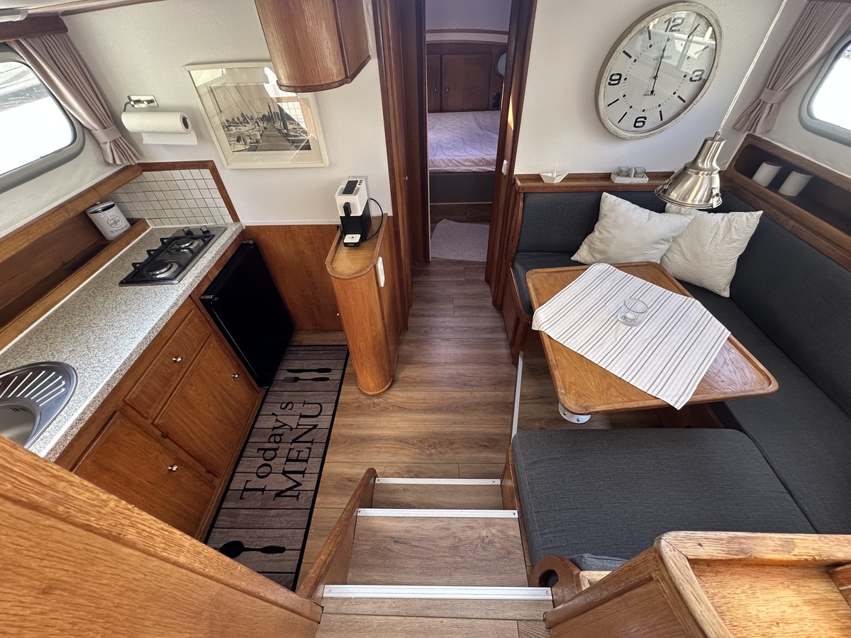 foto: 11 Bouman  1350 Fly