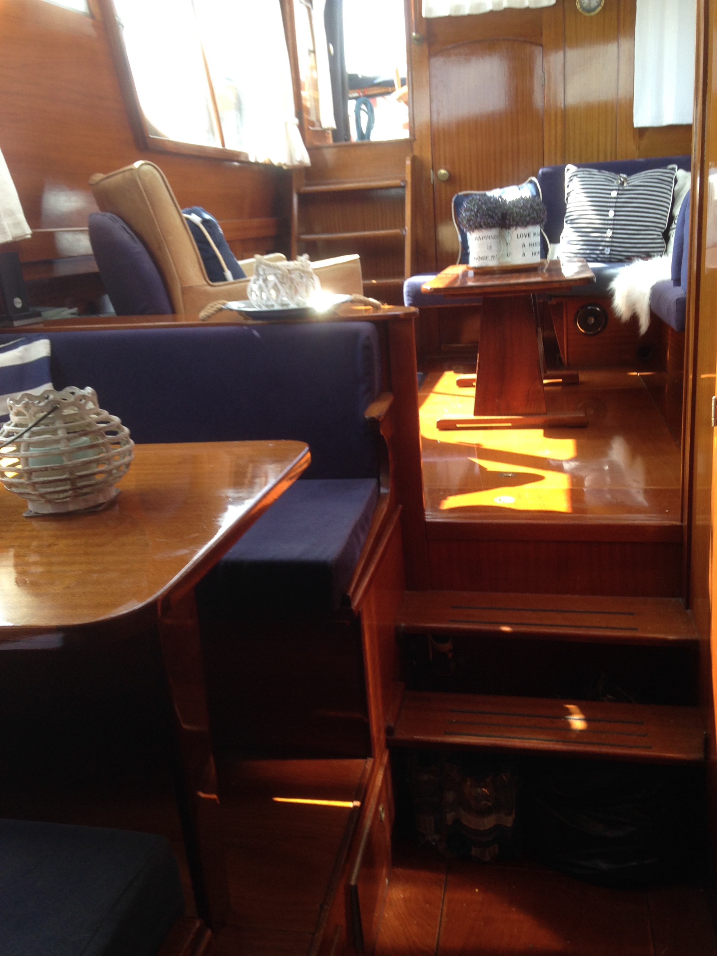 foto: 36 Mulder Super Favorite GSAK 1100 De Luxe