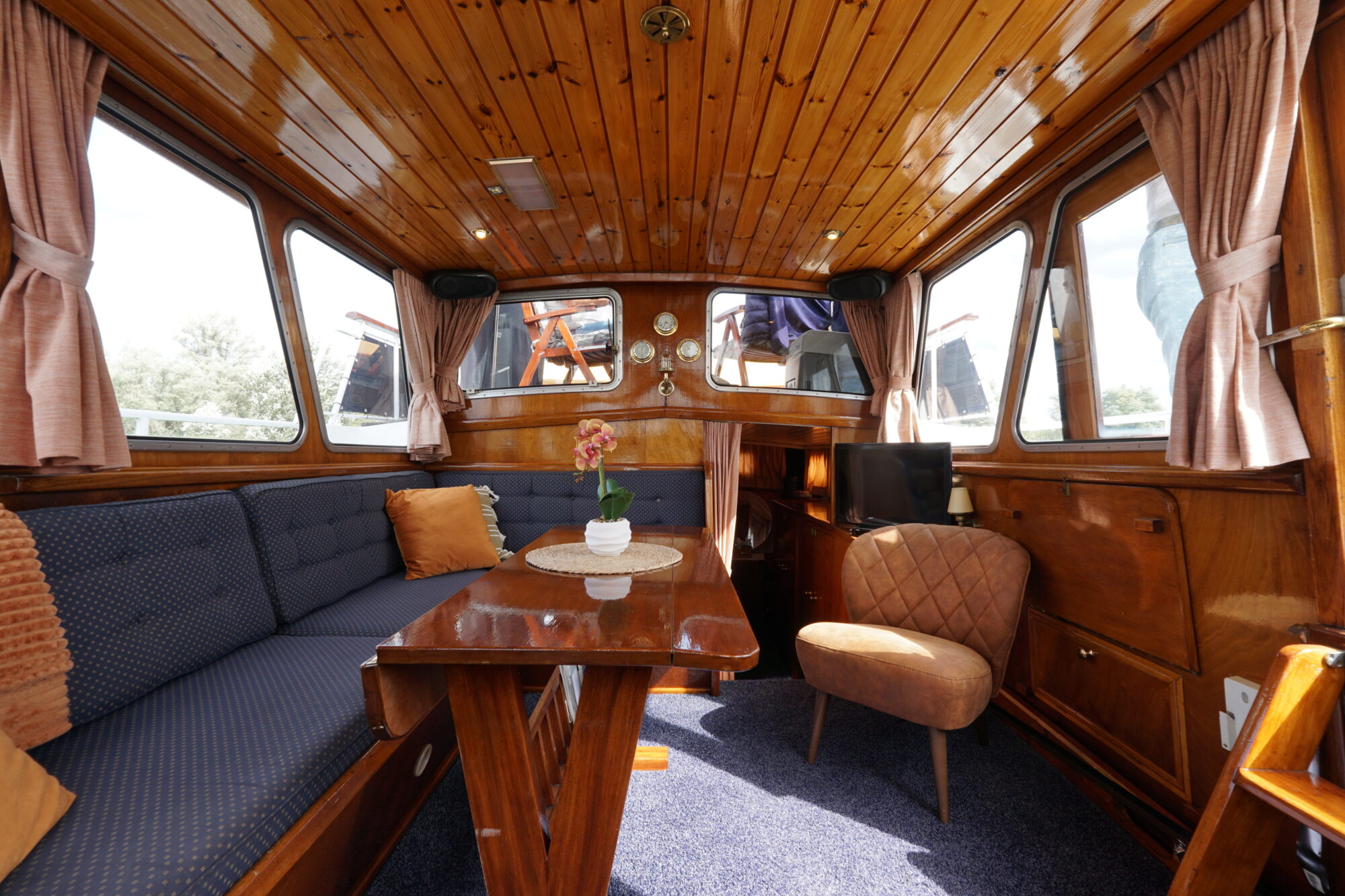 foto: 28 Molenkruiser Molenkruiser 12.00 AK Cabrio