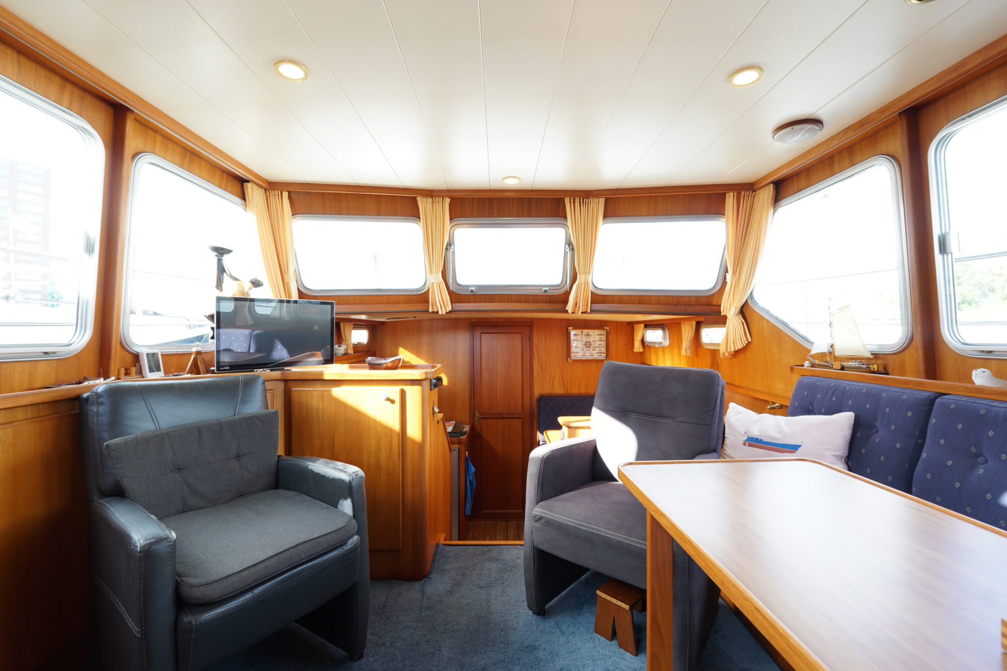 foto: 72 Privateer Privateer 40 XL Cabrio
