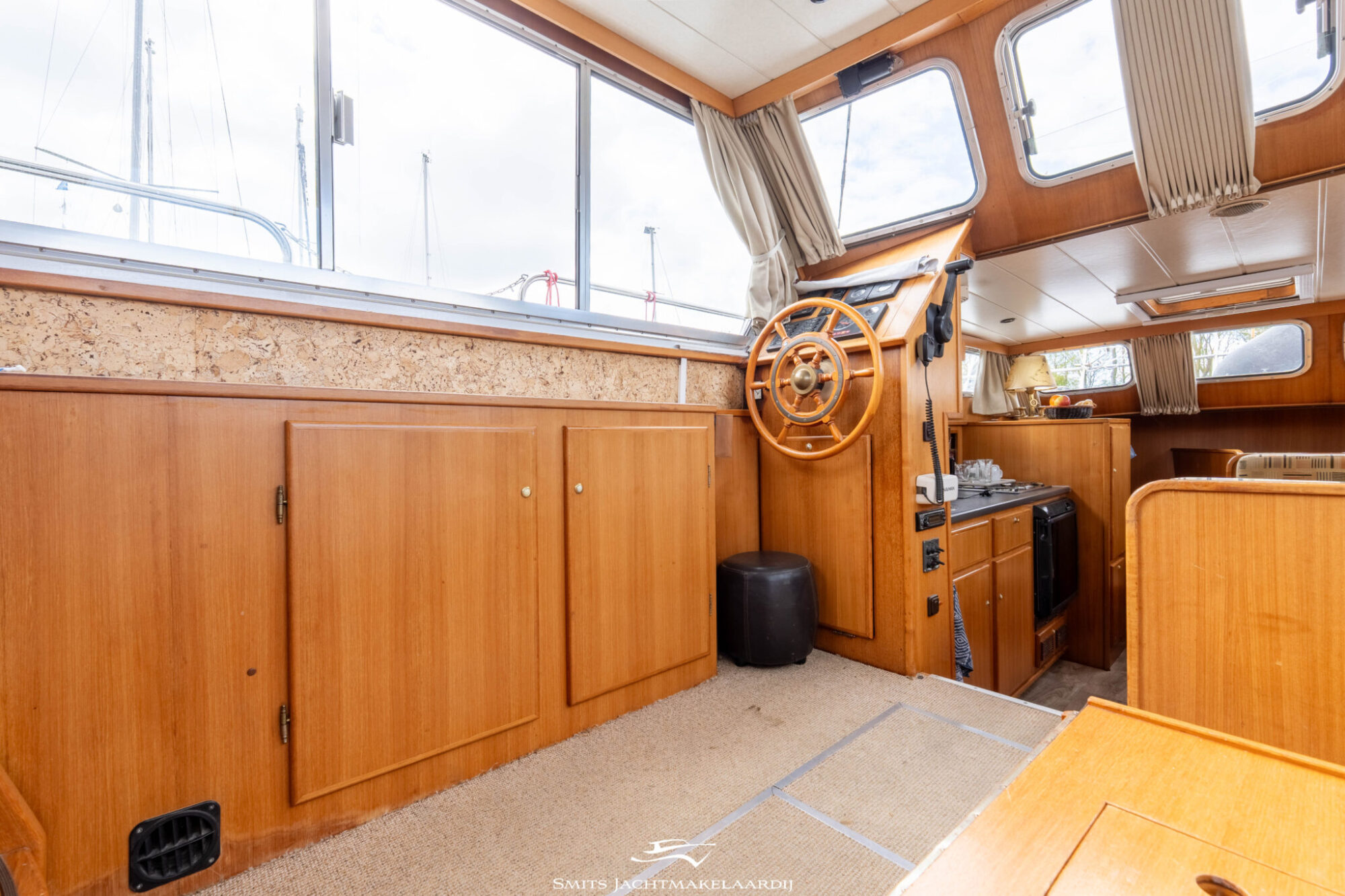 foto: 22 Proficiat Proficiat Kruiser 10.00 AK Cabrio