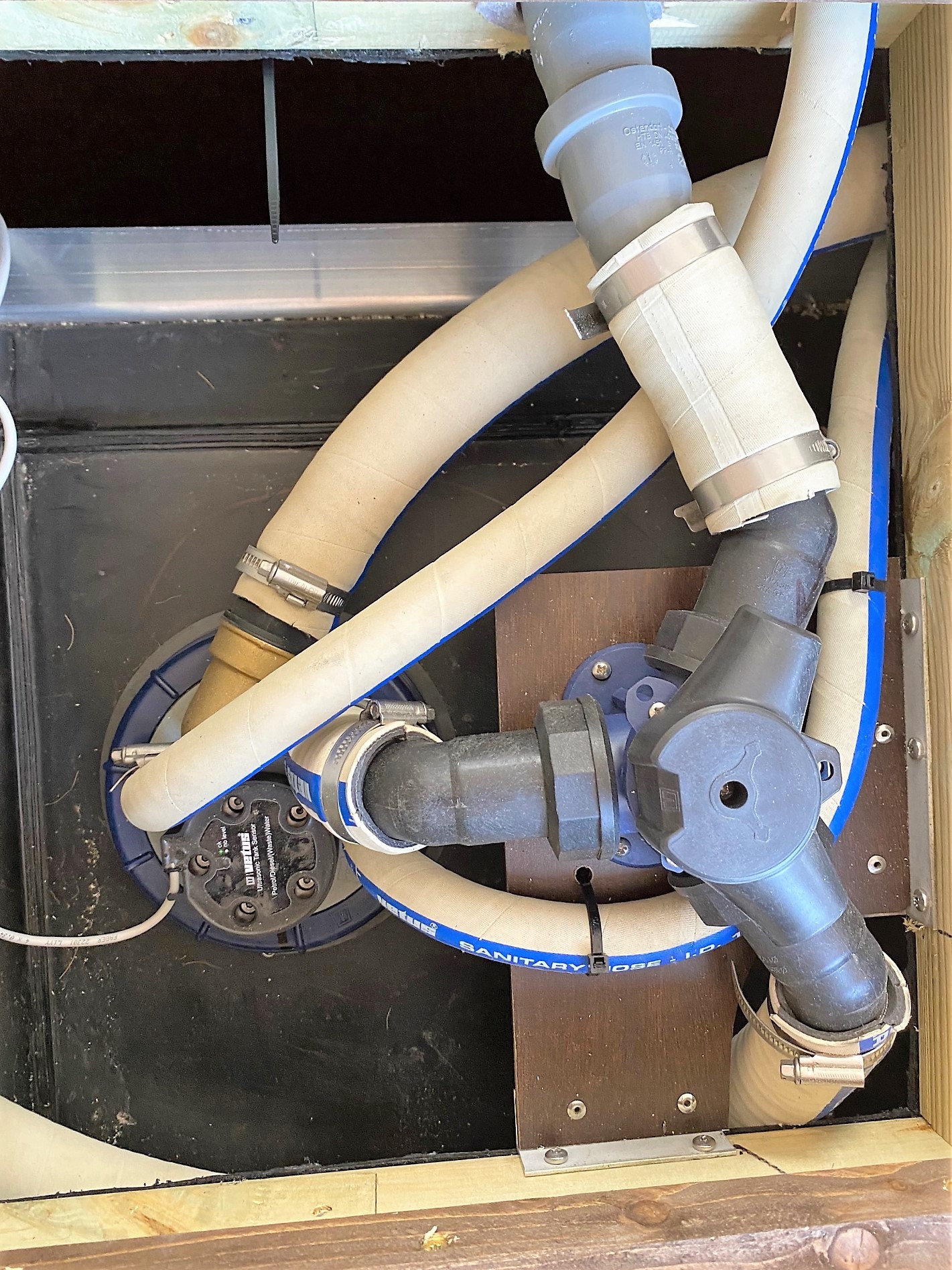 foto: 55 Nordic Season NS 36 Eco 23 Houseboat