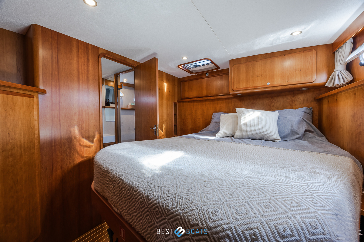 foto: 27 Linssen Grand Sturdy 380 AC